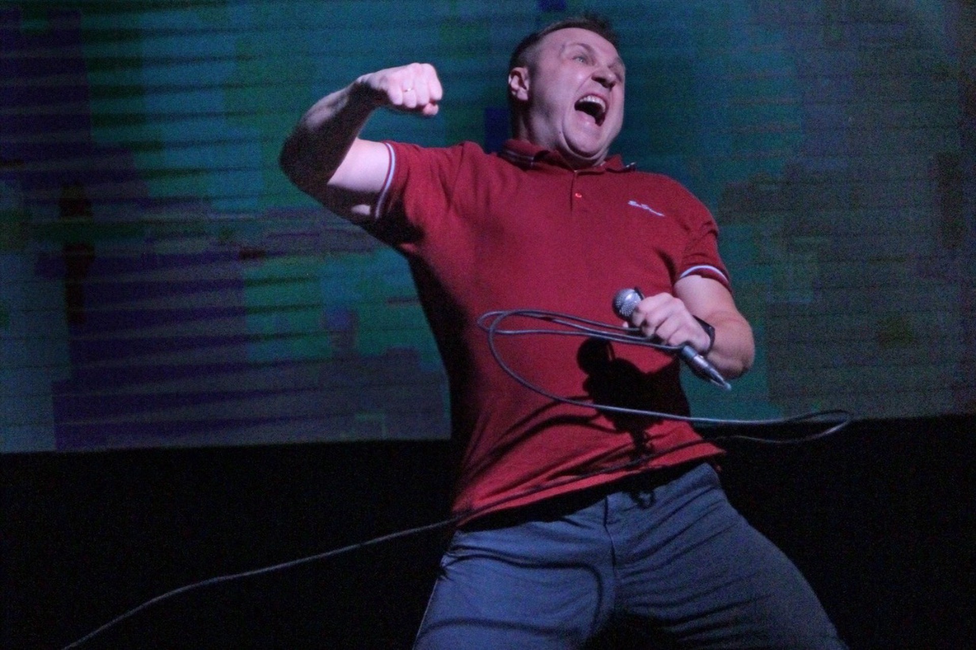 Участники «Любэ» могут стать следующими кумирами молодежи