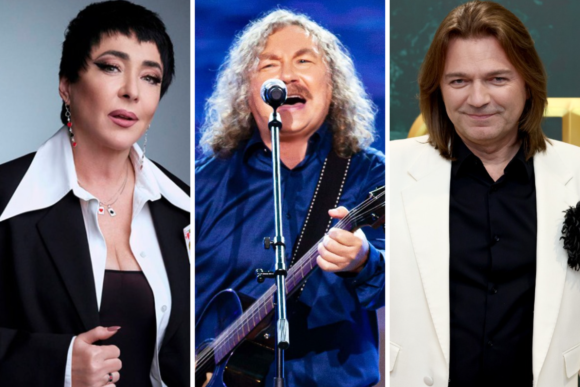 Названы баснословные гонорары звезд под Новый год