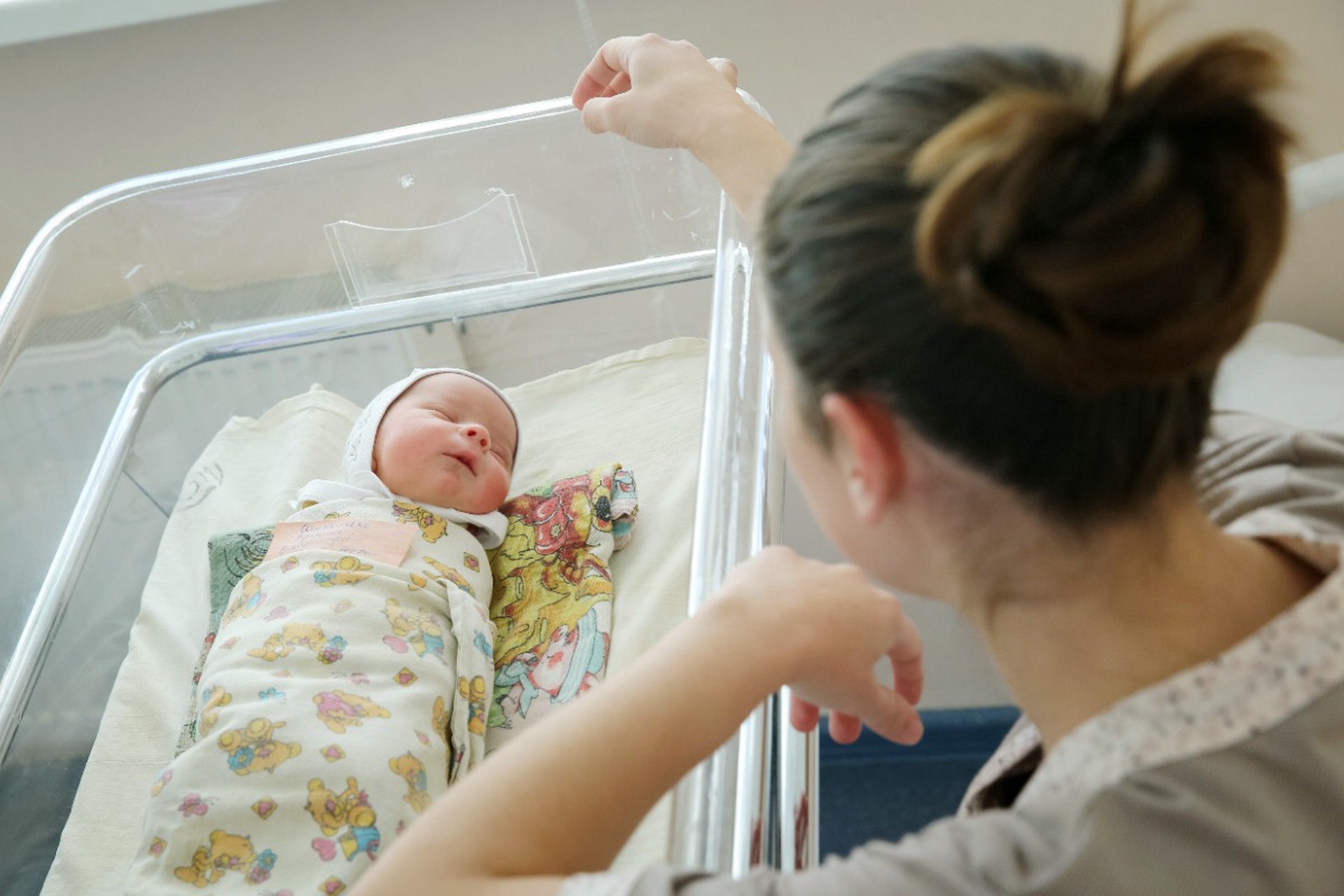 Юрист рассказал, как получить 1 млн рублей от работодателя за рождение ребенка