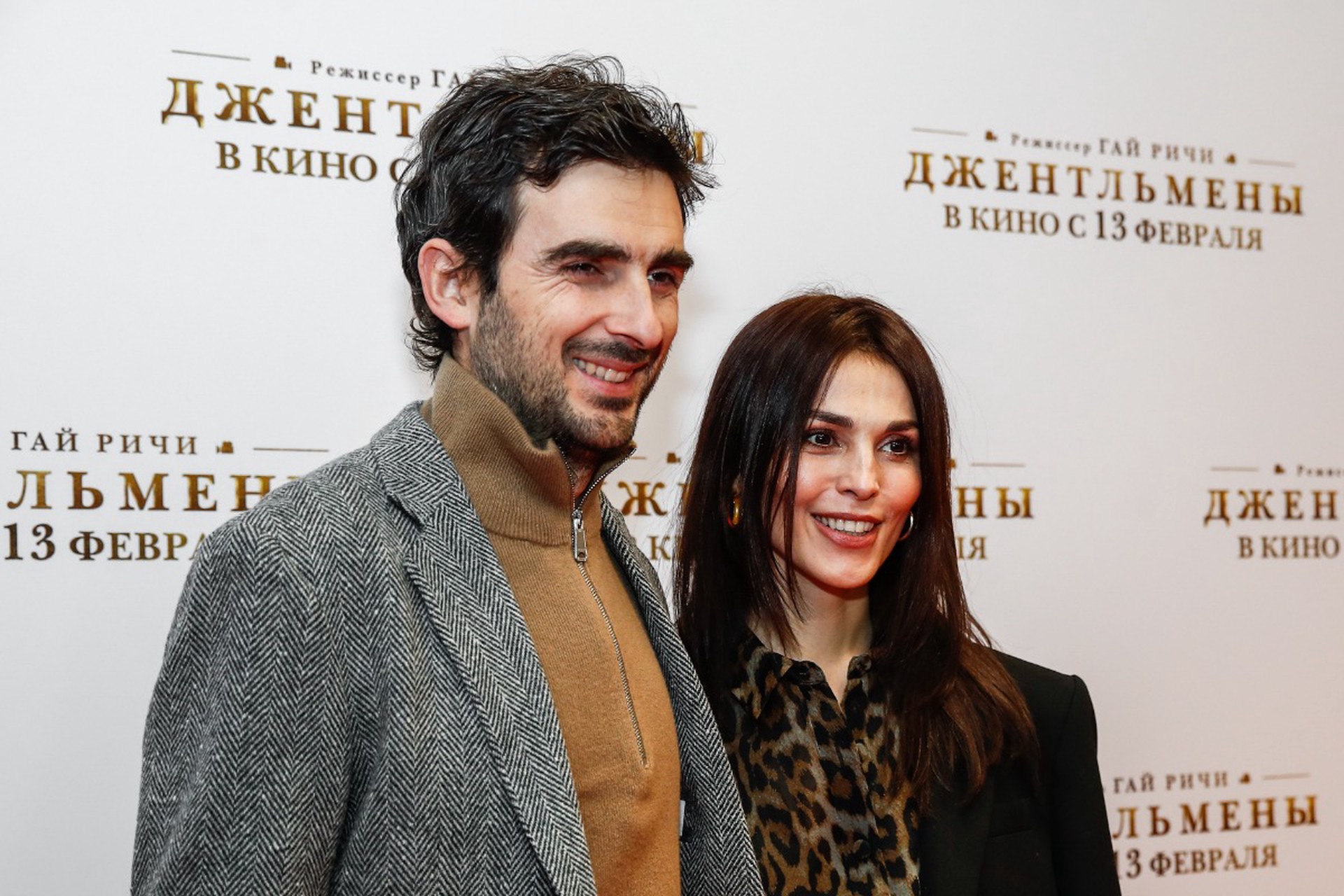 Певица Сати Казанова раскрыла подробности отношений с мужем-итальянцем