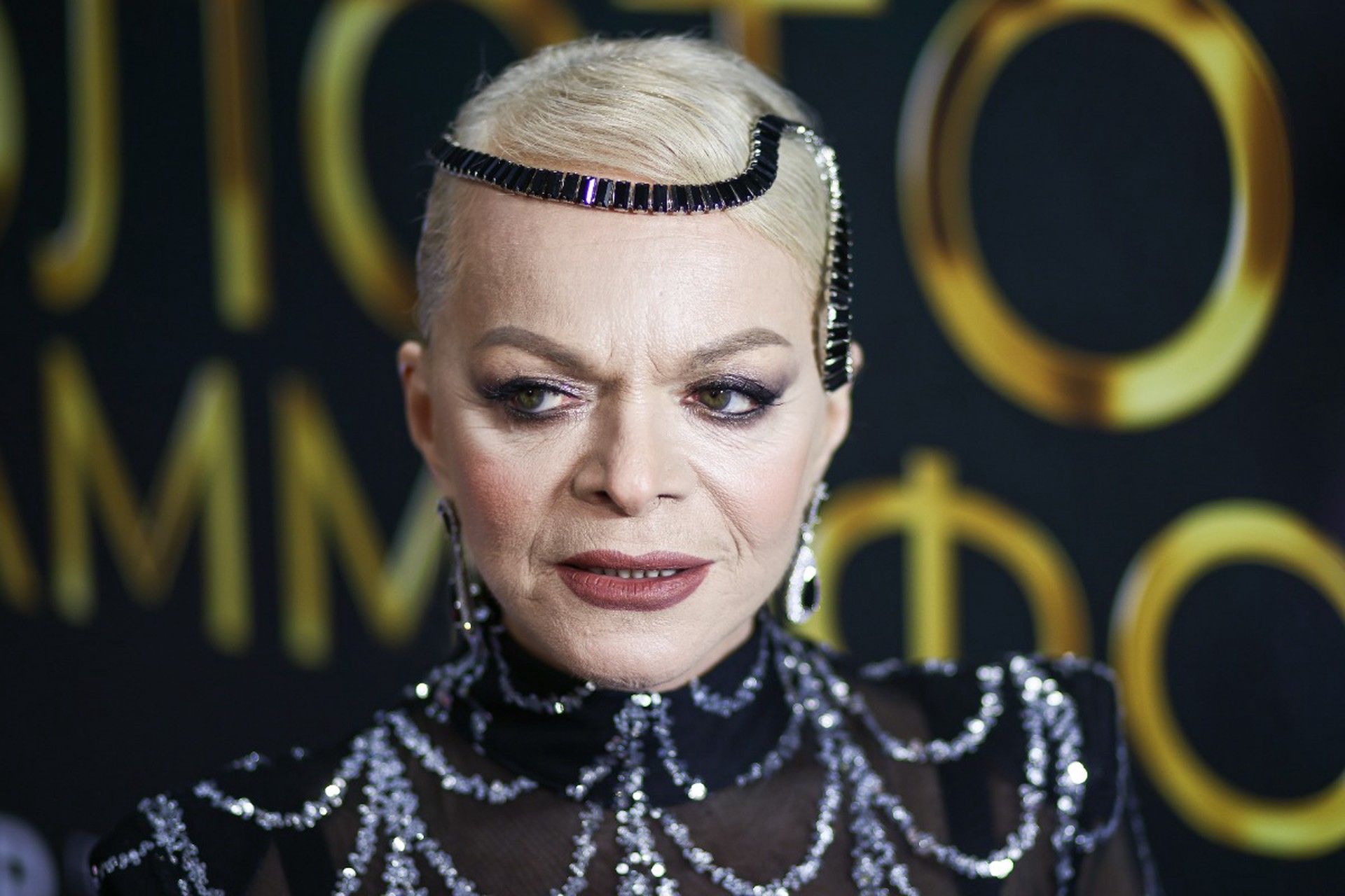 Ларису Долину угрожали убить на фоне скандала с квартирой