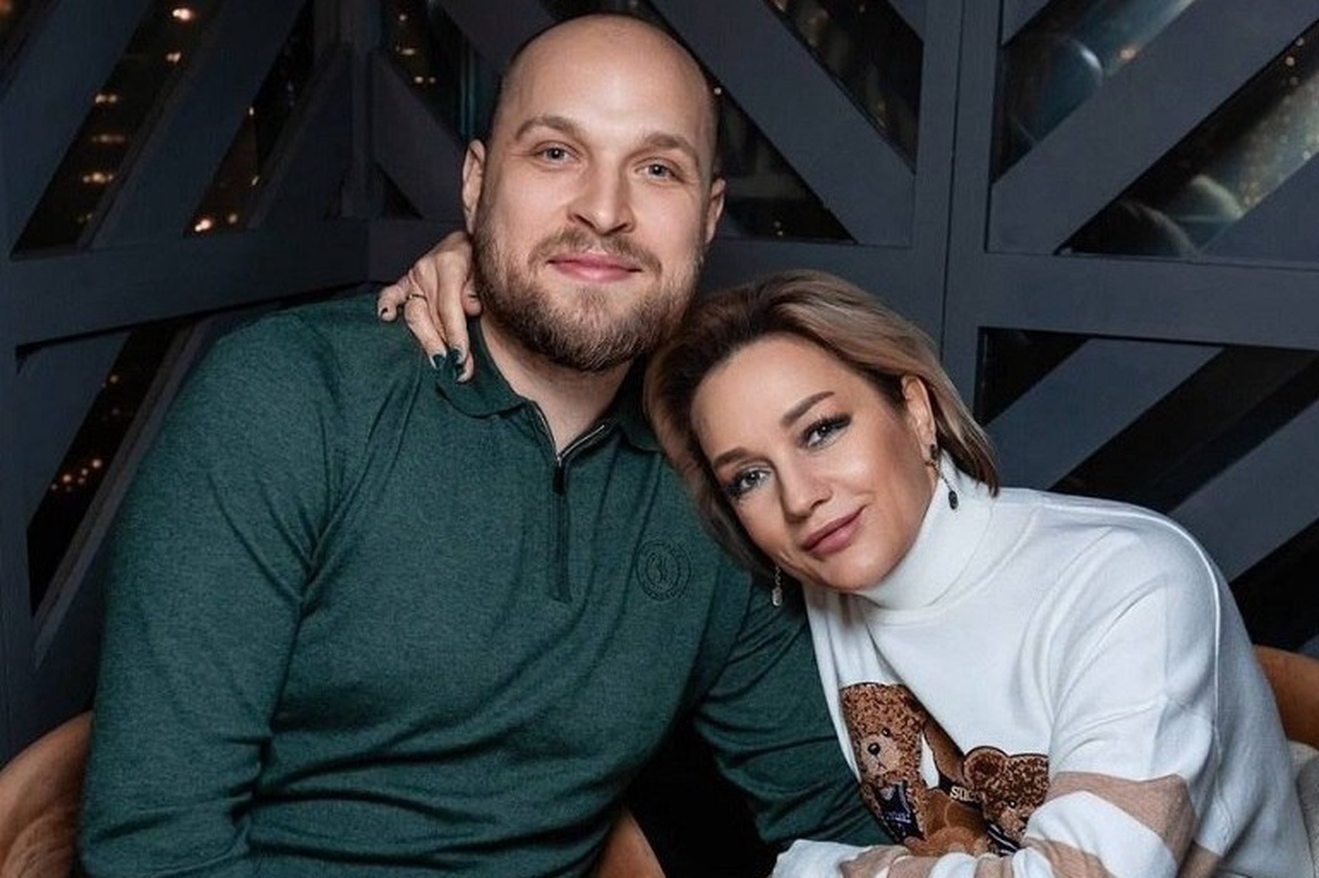 Стал известен внушительный размер долгов мужа Татьяны Булановой