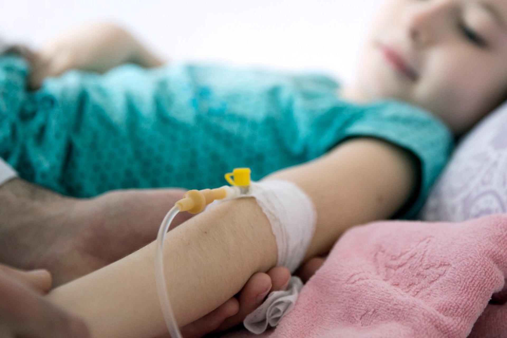 Эксперт ВОЗ раскрыл реальное число детей с синдромом ГЛЮТ-1