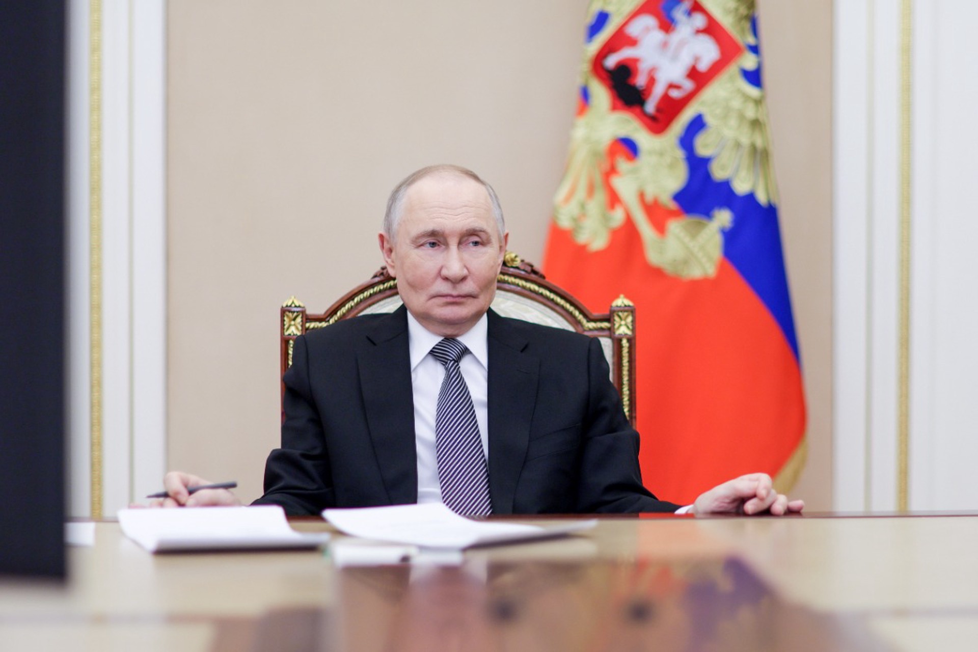 Путин напомнил важный исторический факт