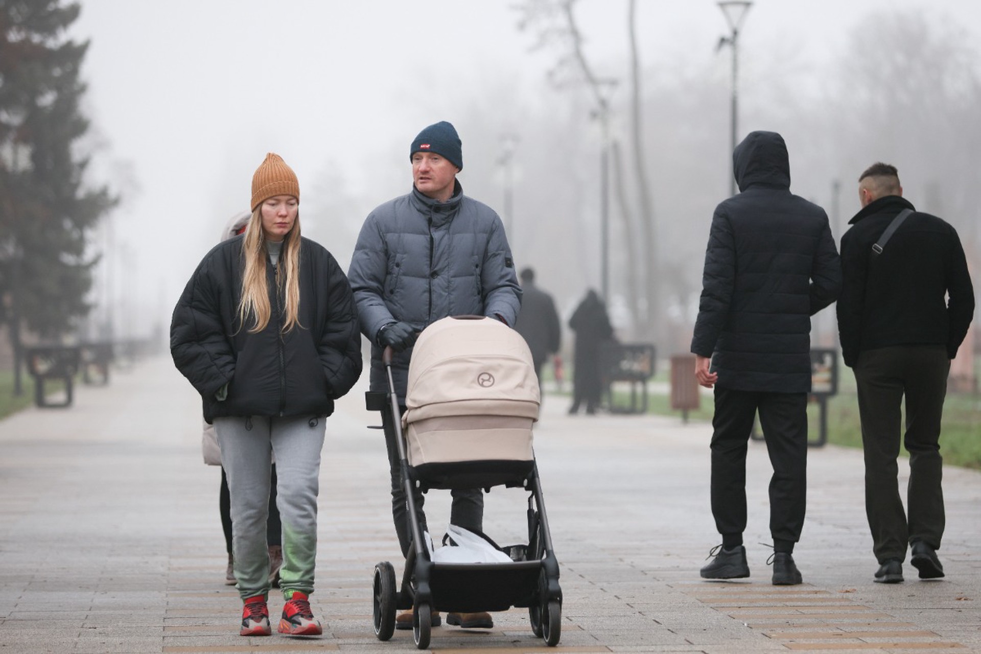 В России призвали платить парам по 20 тыс. рублей за рождение ребенка в Новый год