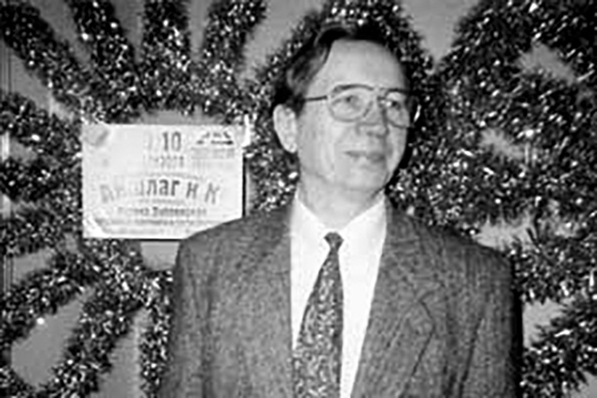 Умер автор «Аншлагов» и «Голубых огоньков» Леонид Французов