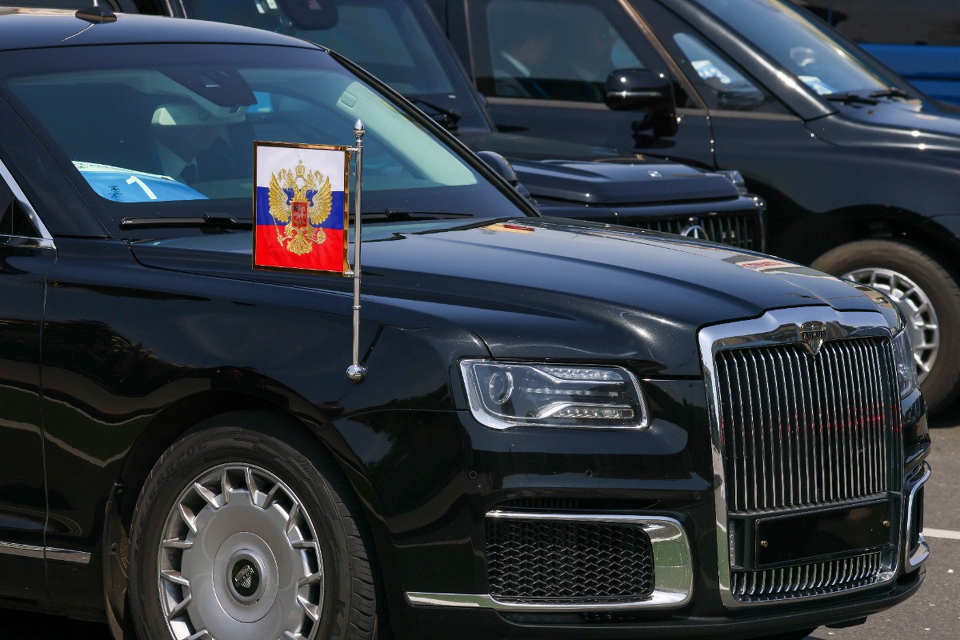 Путин признался, что иногда передвигается по Москве «по-тихому»