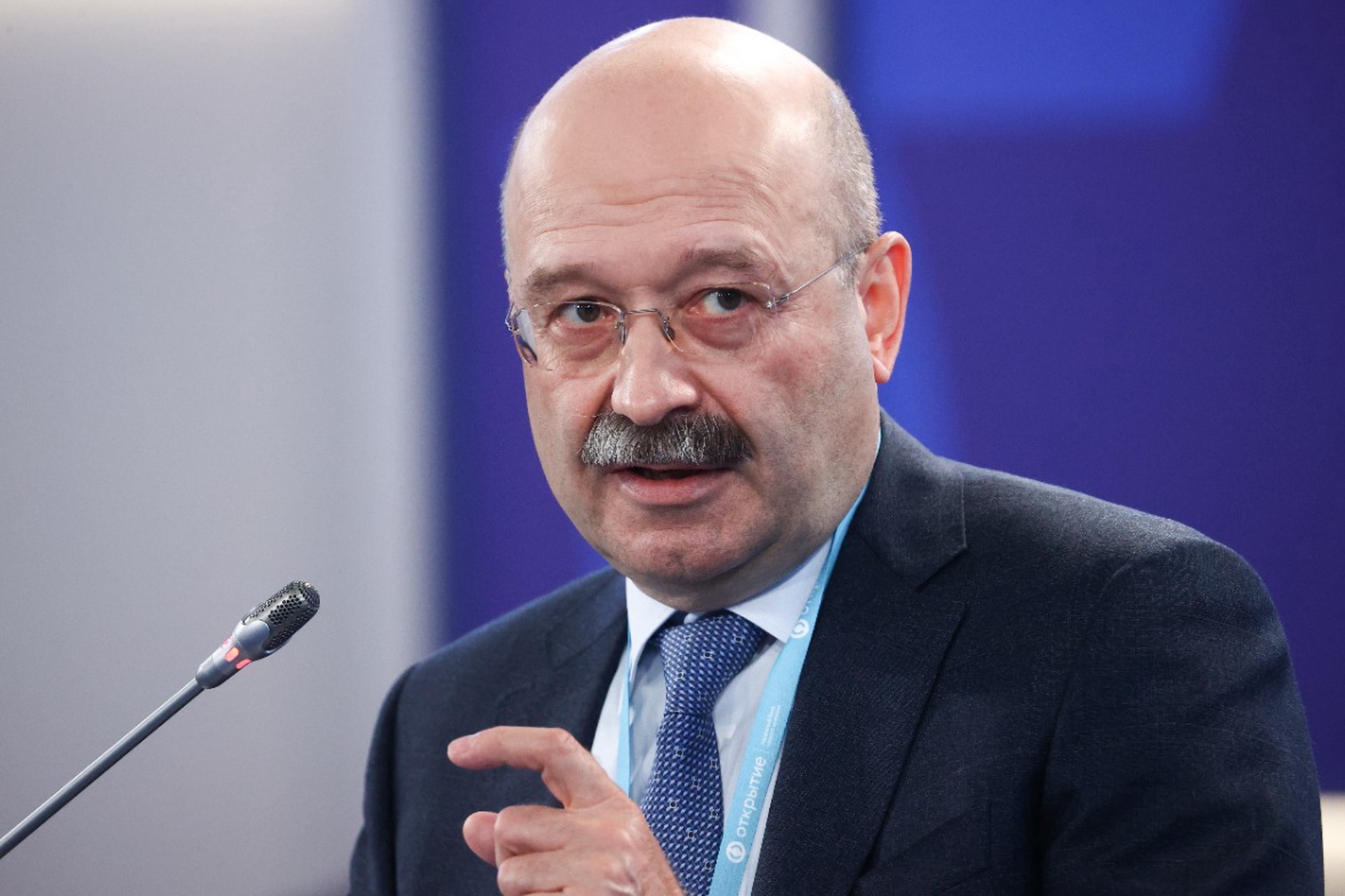 Экономист предсказал России сценарий «чеховского ружья»