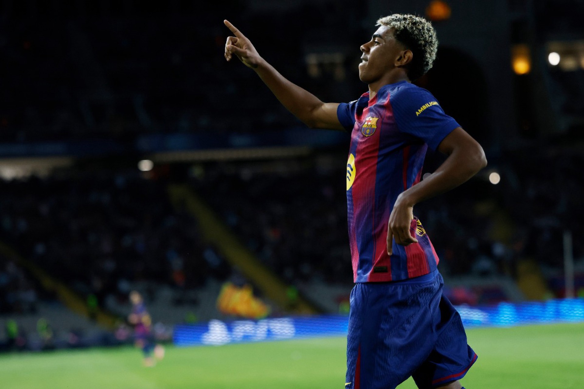 Стало известно, кто превзошел рекорд Мбаппе в Лиге чемпионов