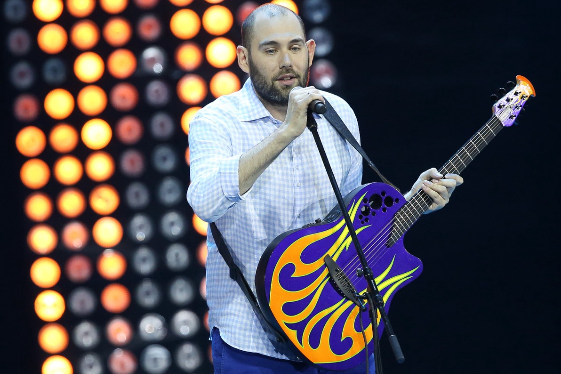 Раскрыта сумма долгов сбежавшего в Израиль Семена Слепакова*