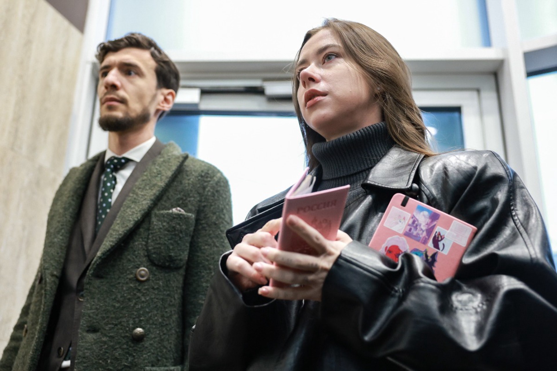 Долг скандального блогера Митрошиной вырос до 315 млн рублей