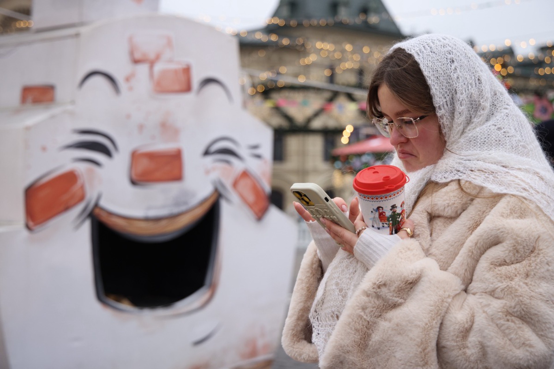 В Госдуме рассказали, будут ли отключать интернет в Москве в новогодние праздники 