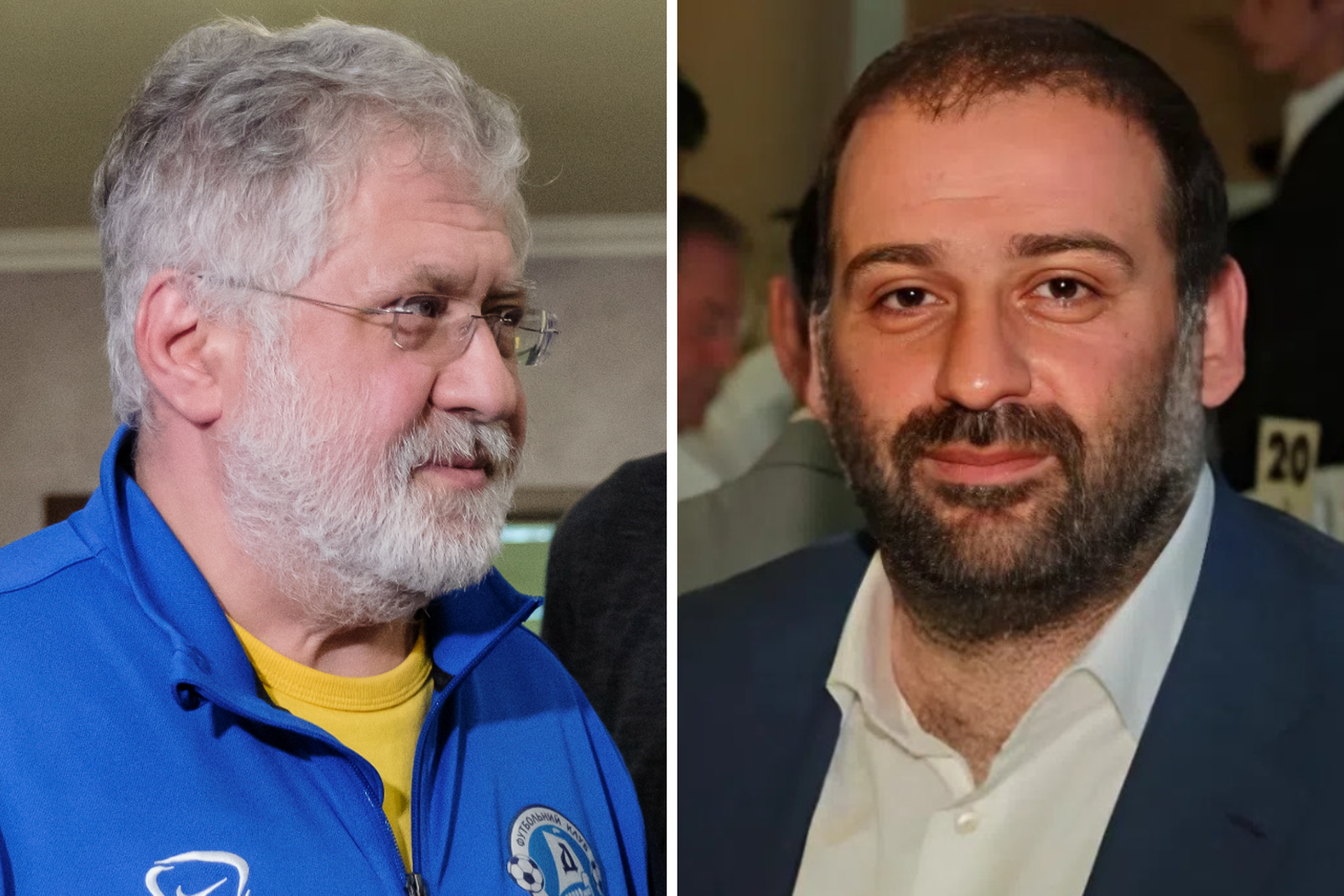 Коломойский* рассказал о покушении на Тимура Миндича