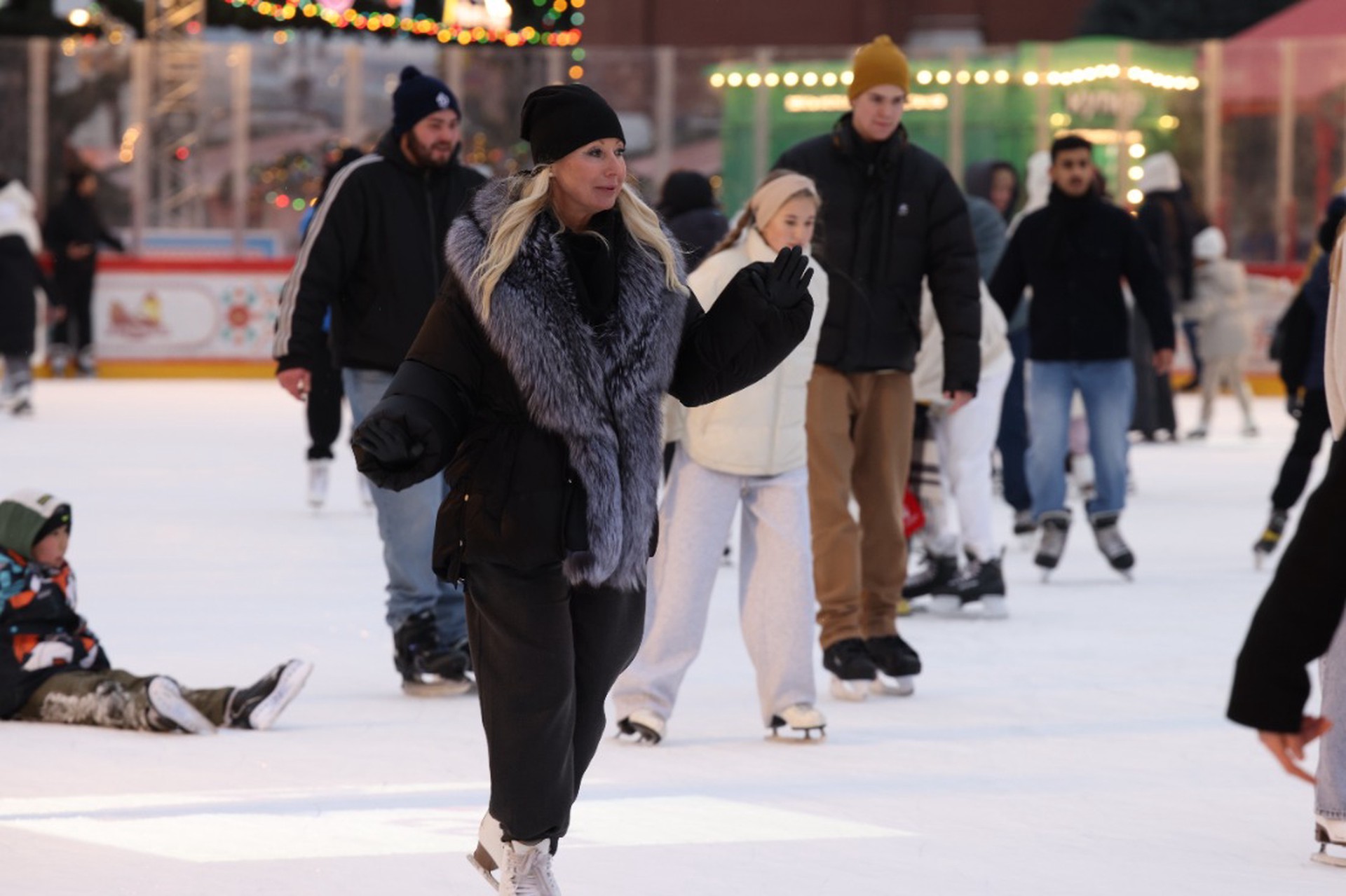 Психолог дала совет, как насладиться новогодними праздниками
