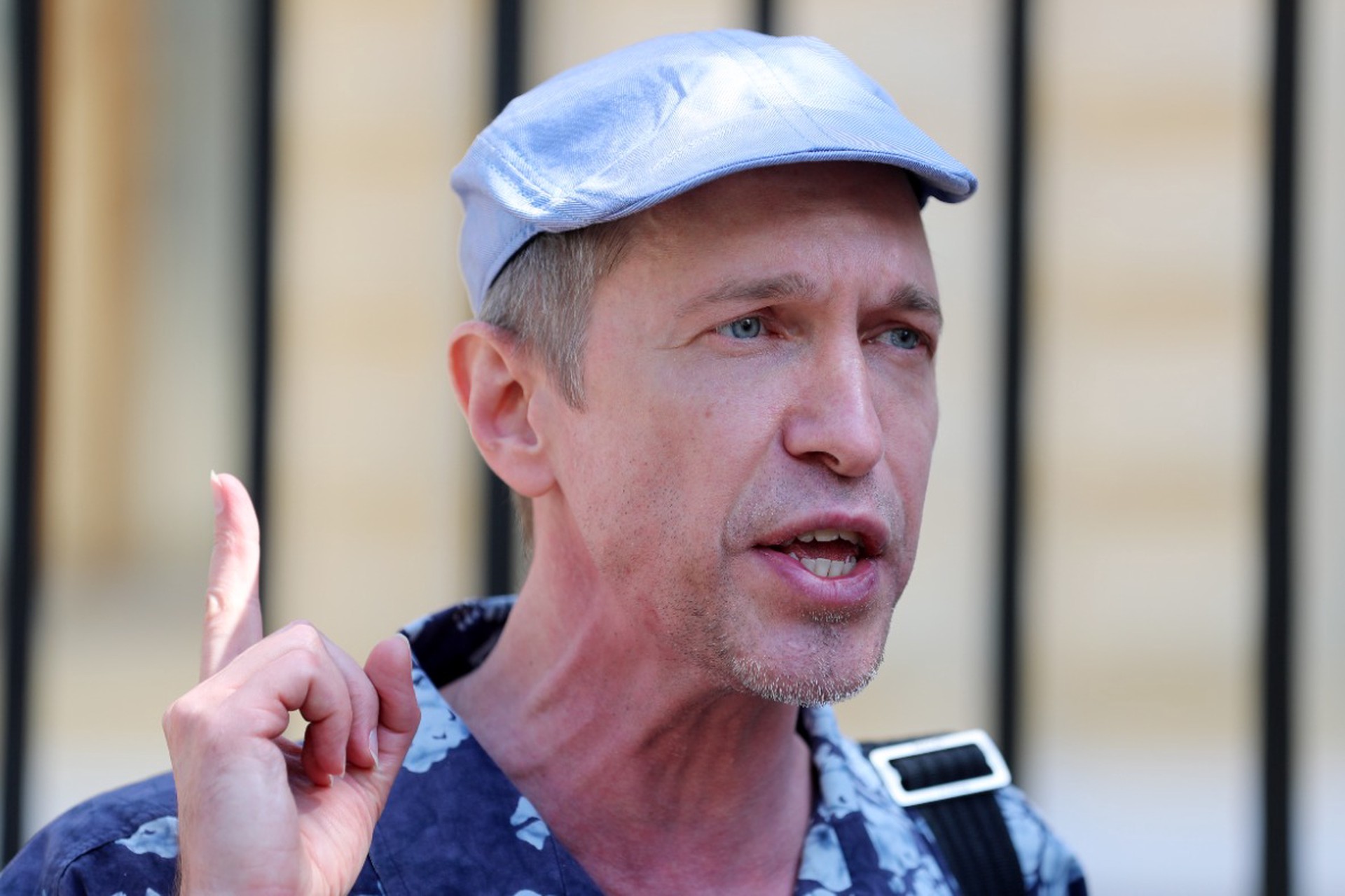 Сергей Соседов рассказал, как навсегда лишился вложенных в банк под проценты миллионов рублей