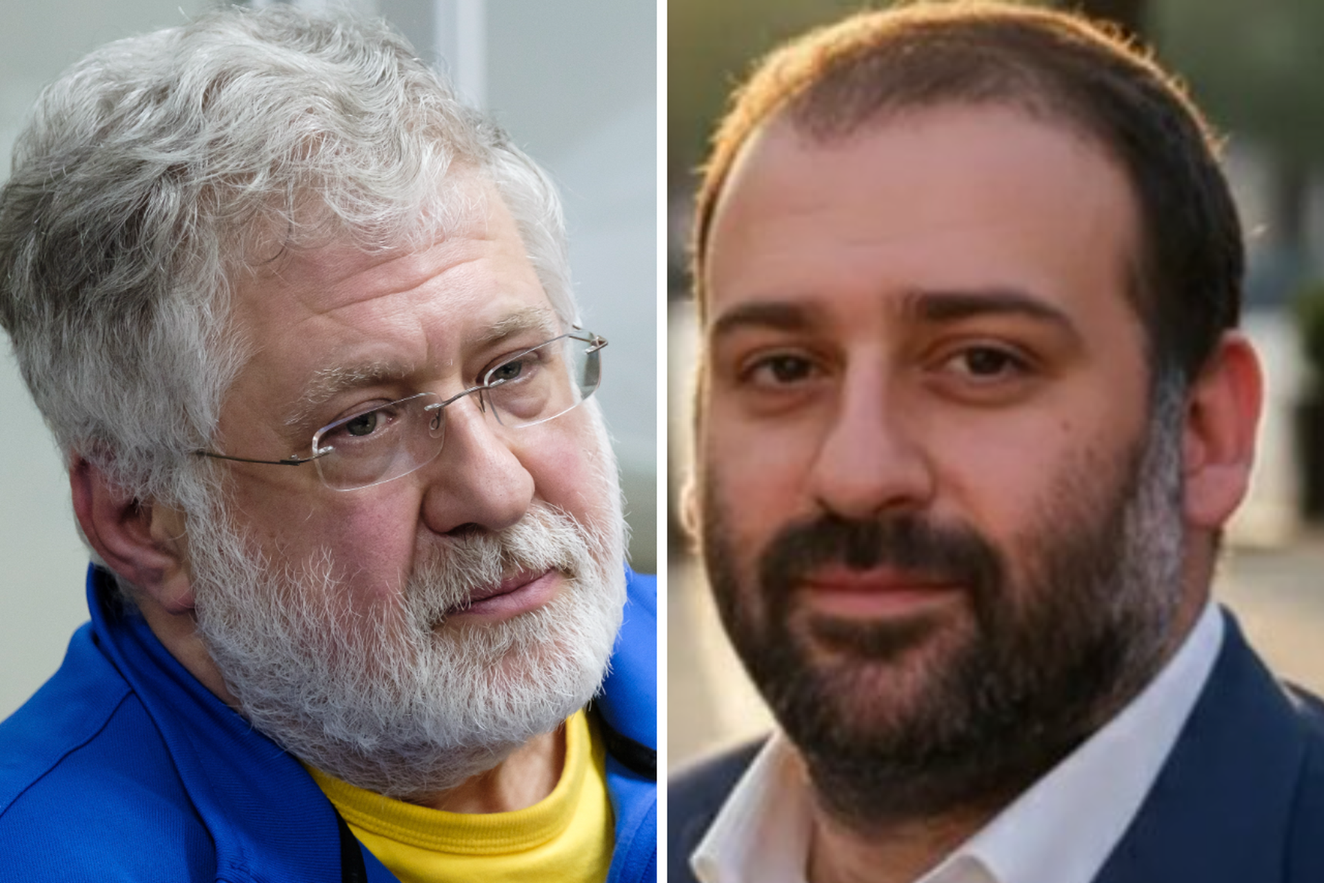 В окружении Миндича опровергли данные о покушении