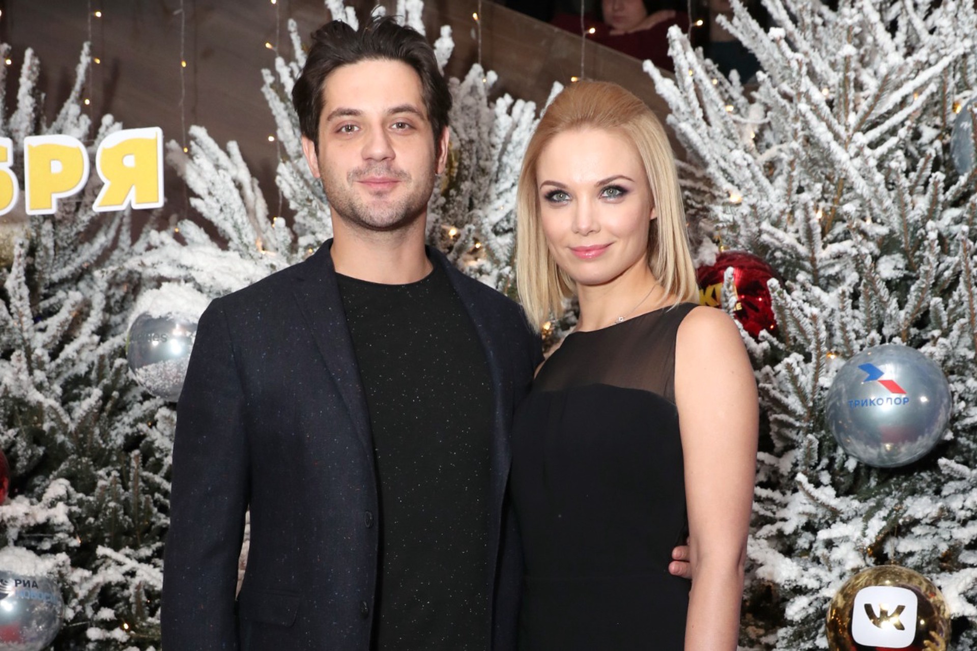 Тайная свадьба, любовь на расстоянии и развод: почему расстаются Марк Богатырев и Татьяна Арнтгольц