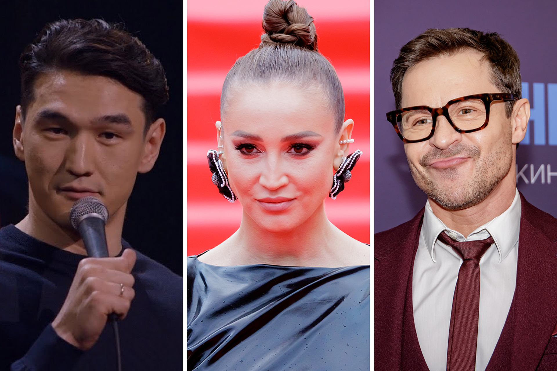 Назван топ-3 самых невостребованных ведущих на корпоративах в этом году