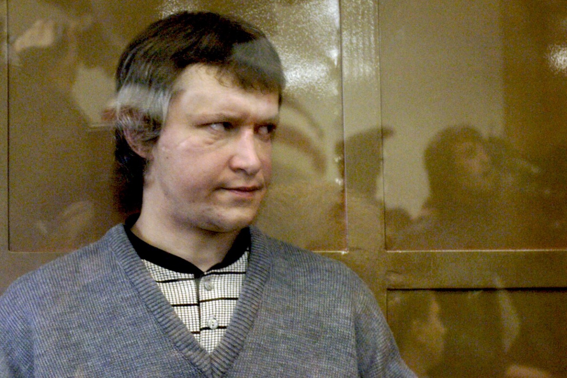 Главного маньяка 2000-х отказались переводить в другую колонию