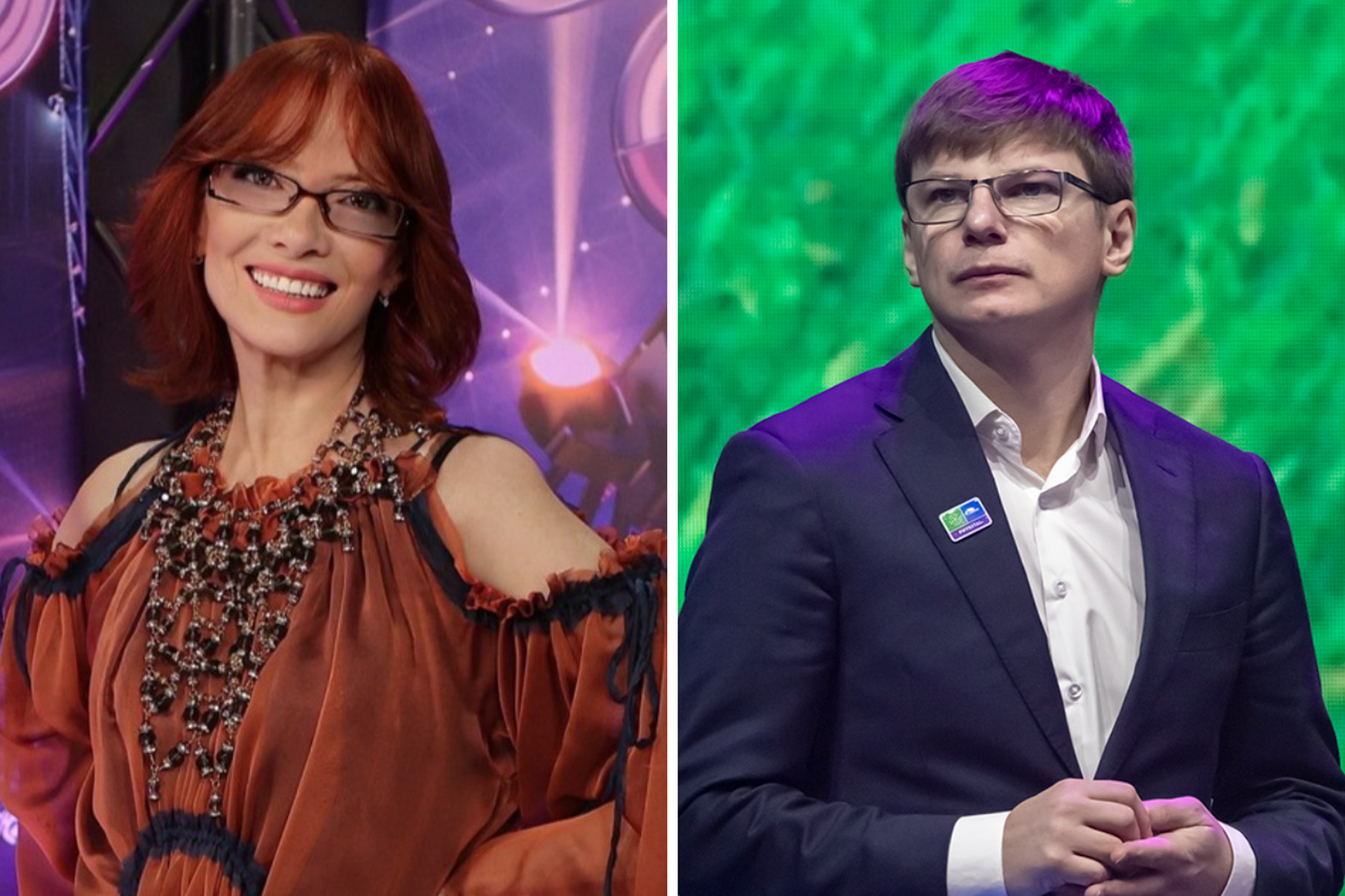 Зарубина дала совет уменьшающему алименты детям Аршавину