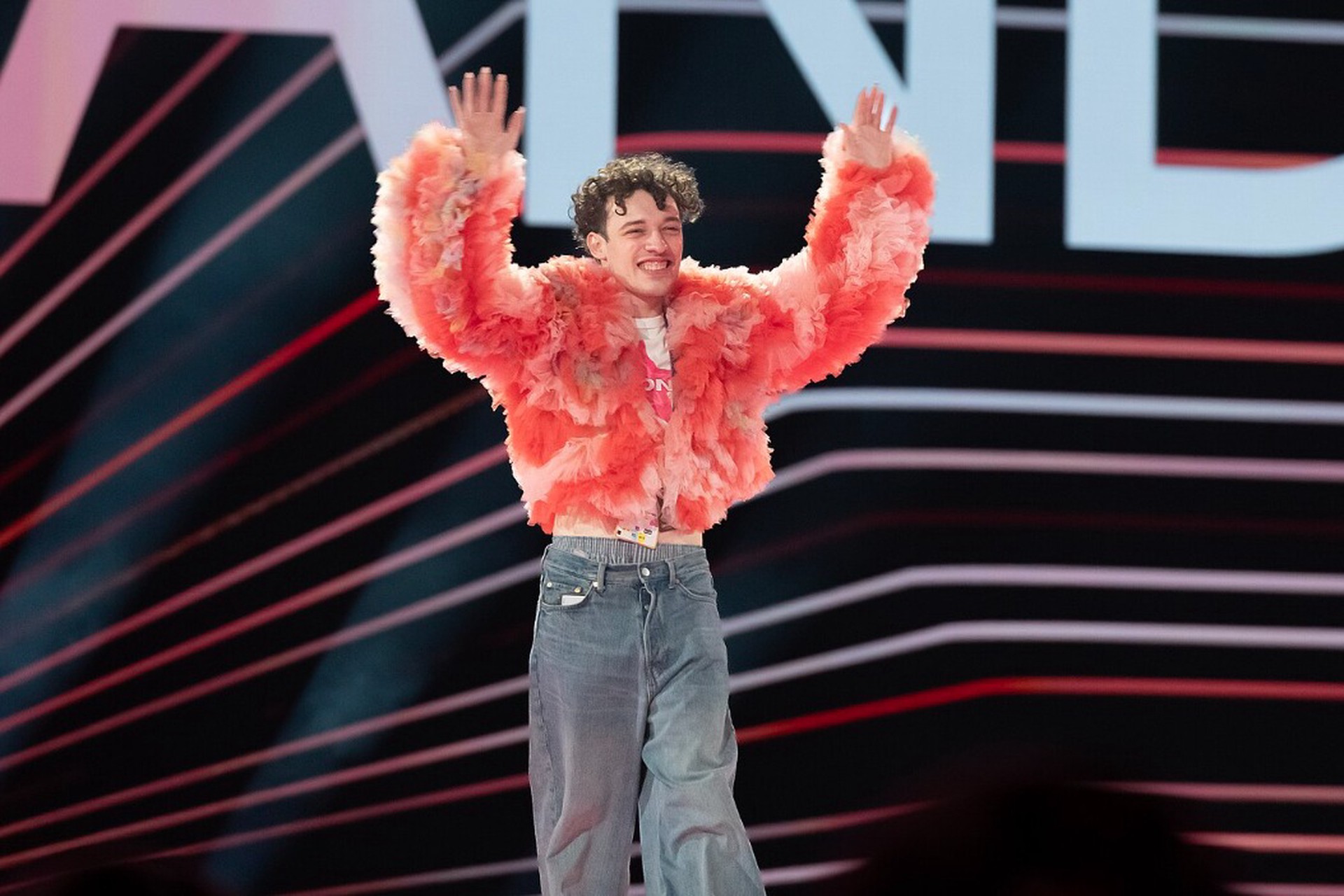 Победитель «Евровидения» отказался от приза из-за одной страны