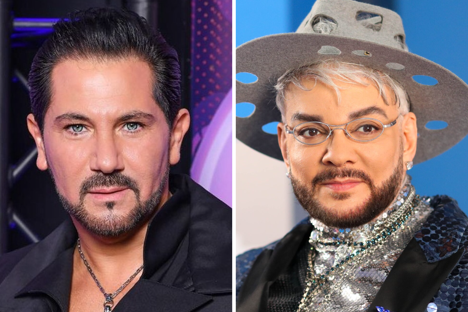 Авраам Руссо посоветовал одевшемуся в костюм лаваша Филиппу Киркорову наряд помидора