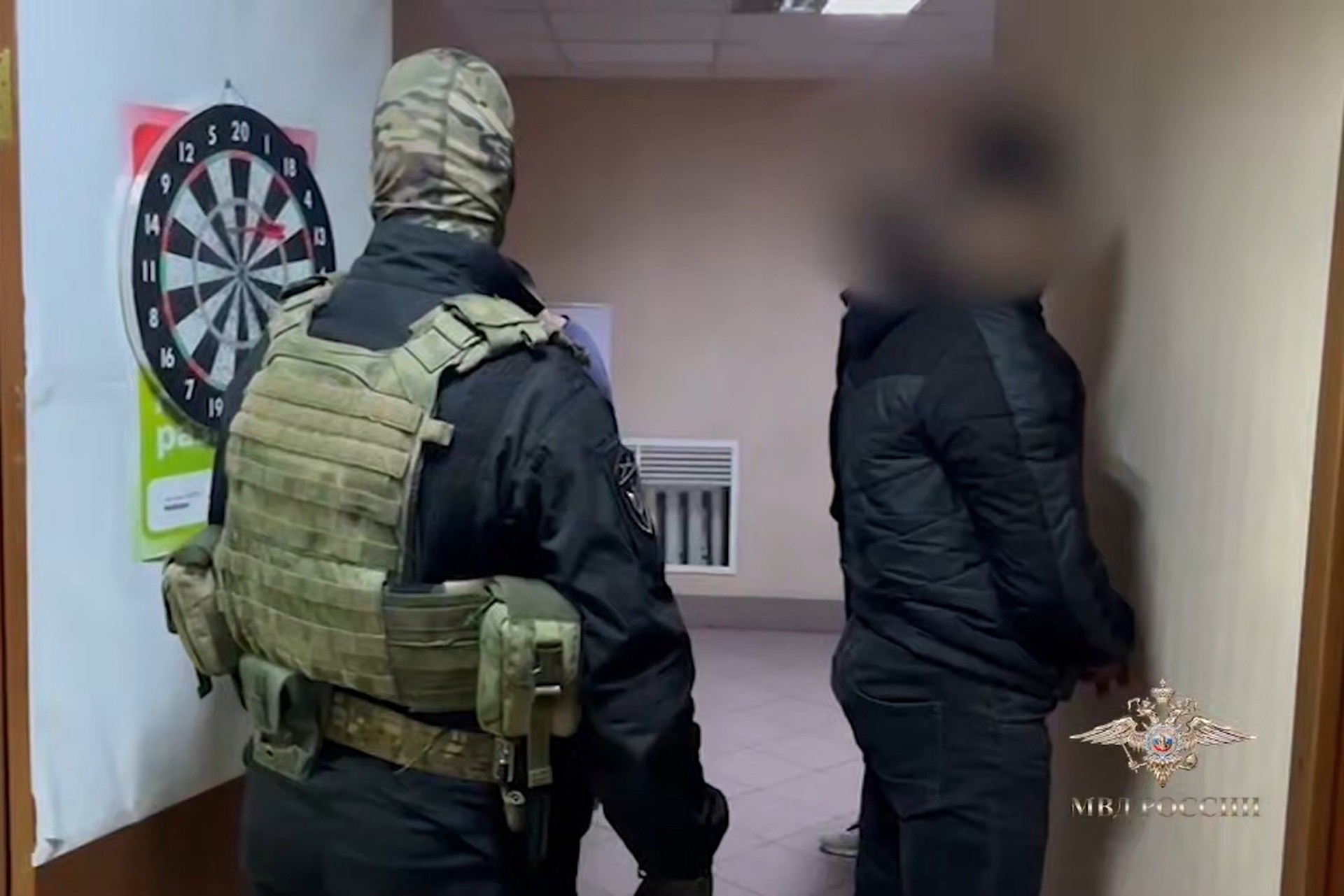 Задержаны мошенники, воровавшие жалование у участника СВО