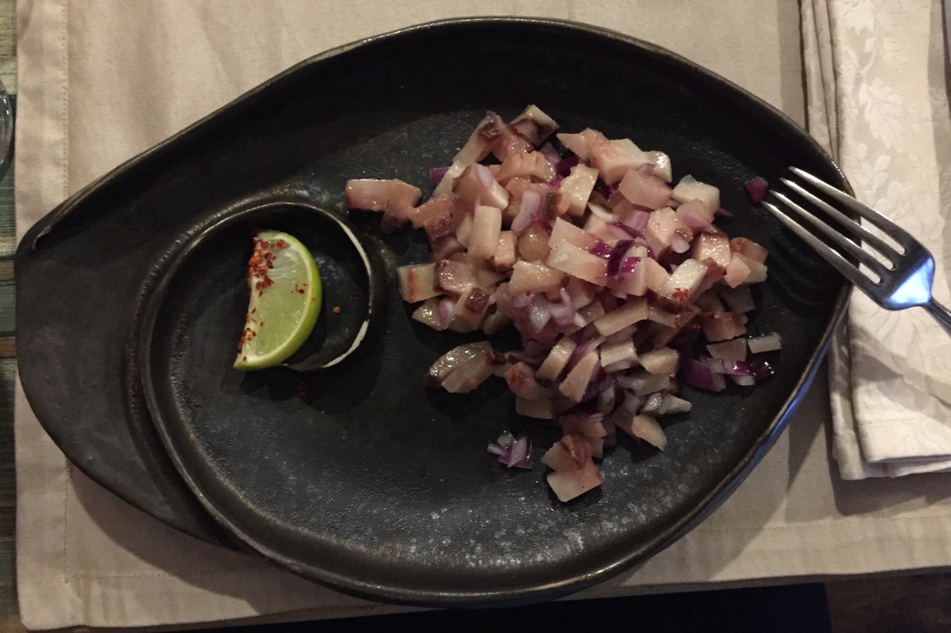 Названо самое отвратительное русское блюдо