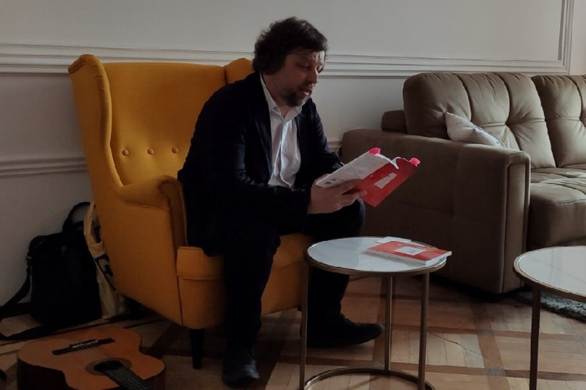 В Польше решат судьбу российского археолога по экстрадиции