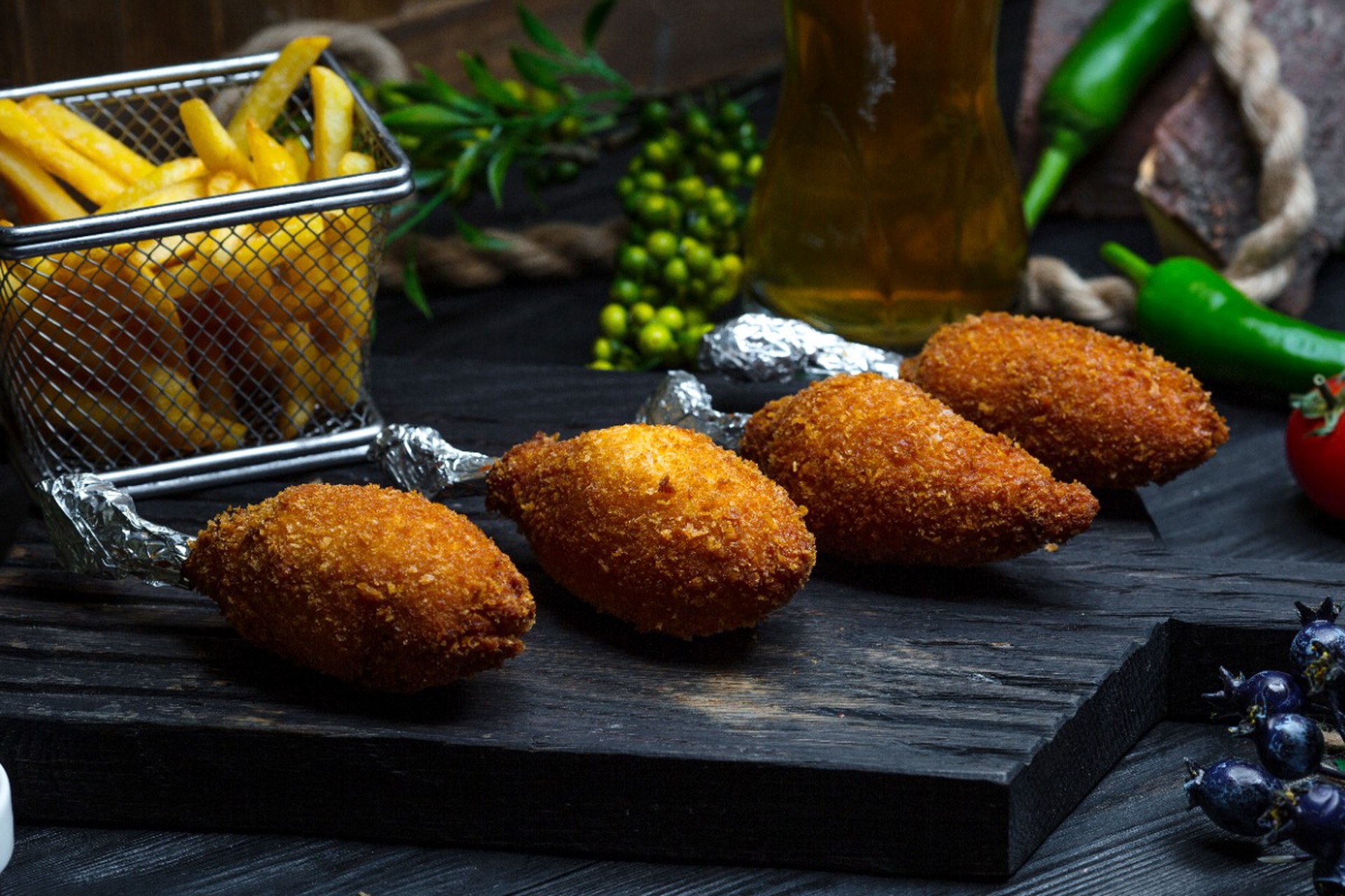 В растительных котлетах нашли кишечную палочку и плесень: что показала проверка