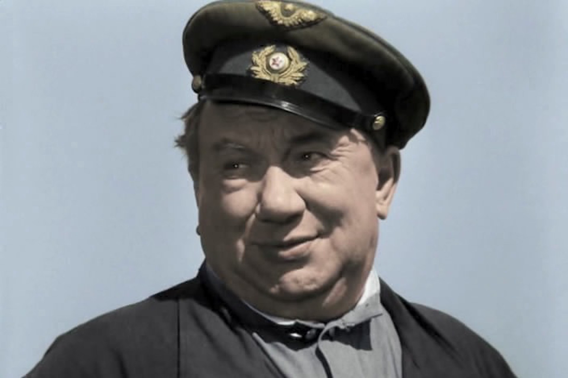 Запрет на плод: почему судьба Алексея Смирнова сложилась трагически