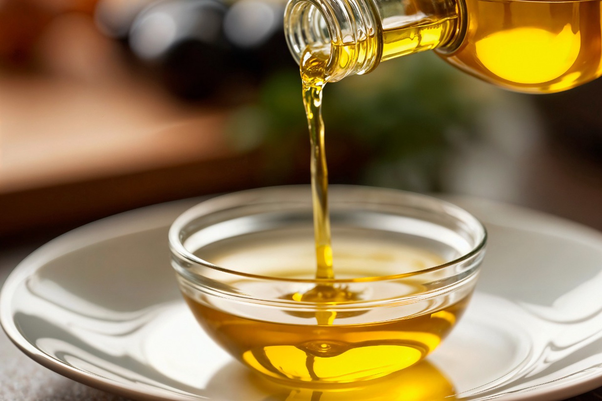 Стало известно, кому нельзя есть пальмовое масло