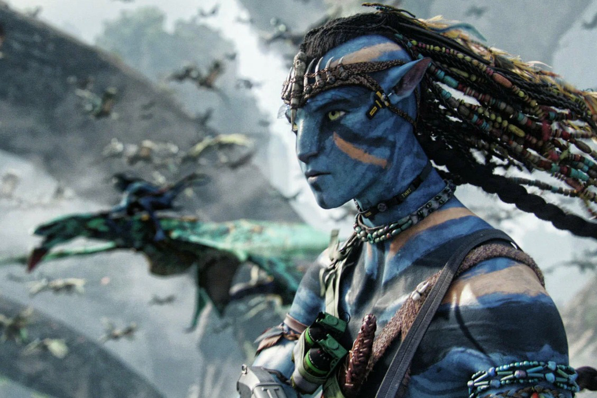 В России пообещали снять фильм круче «Аватара»