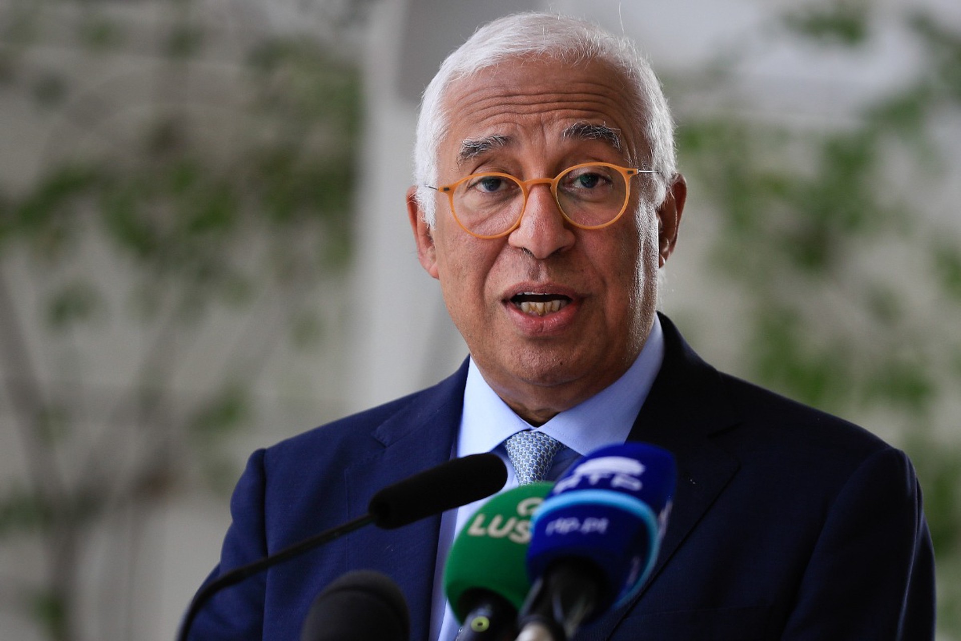 Глава Евросовета назвал срок блокировки российских активов