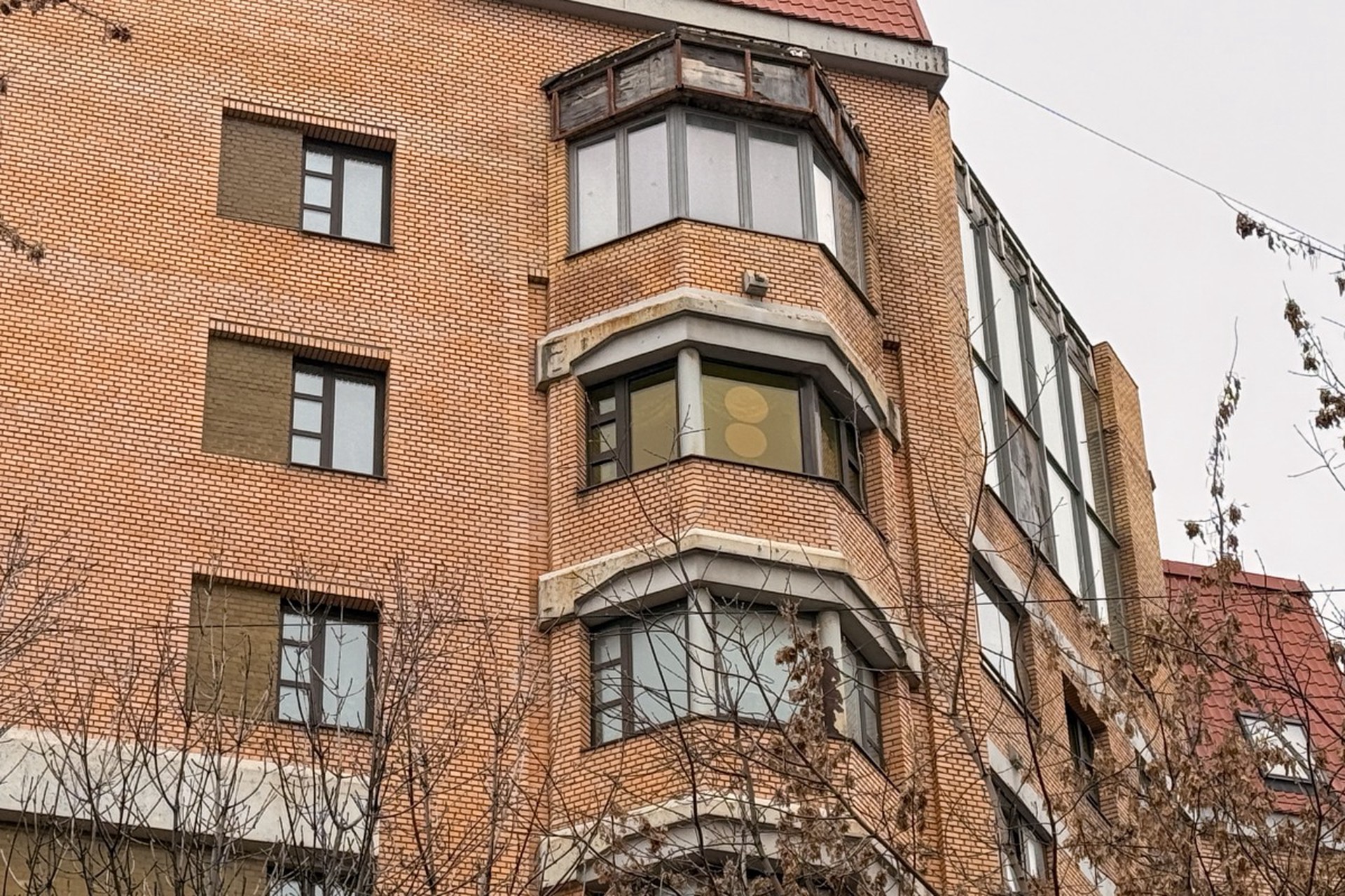 Единственным домом Долиной была проданная мошенникам квартира