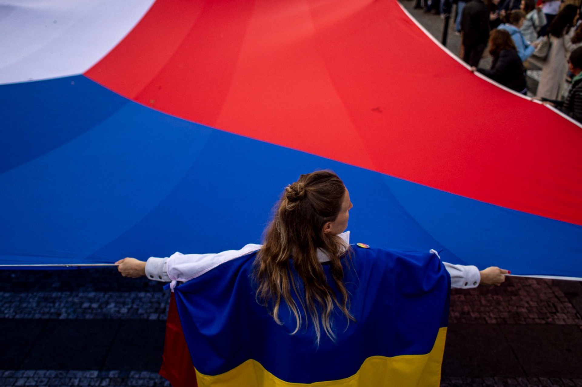 Чехия отказалась брать на себя гарантии финансирования Украины