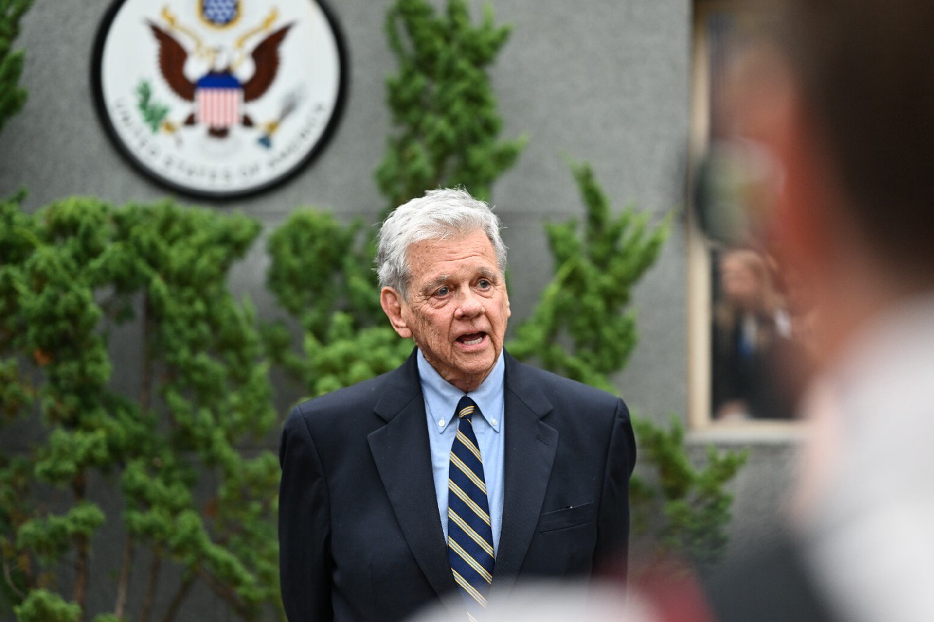 Стало известно, какие санкции отменят США