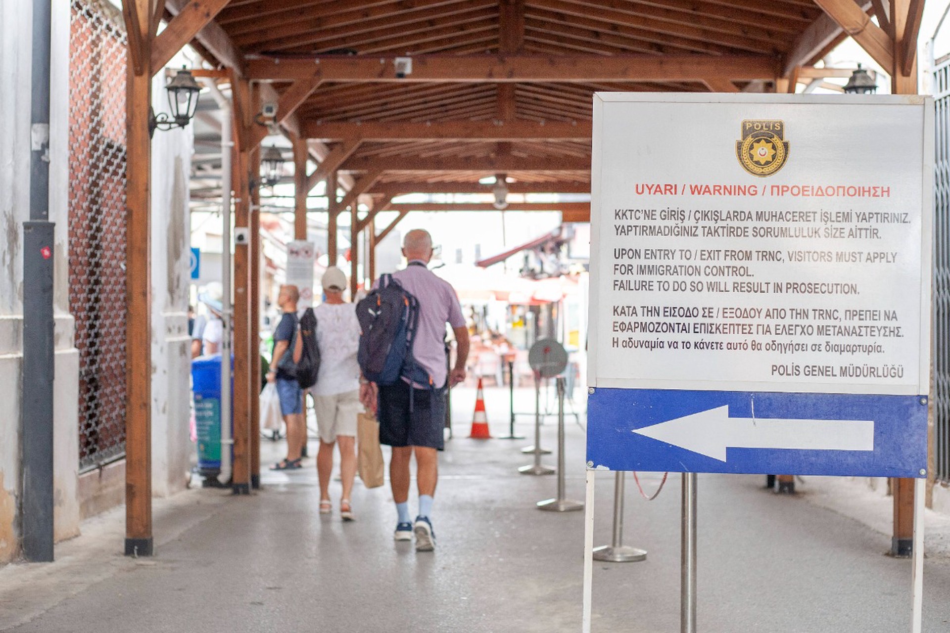 Кипр упростил получение виз в России