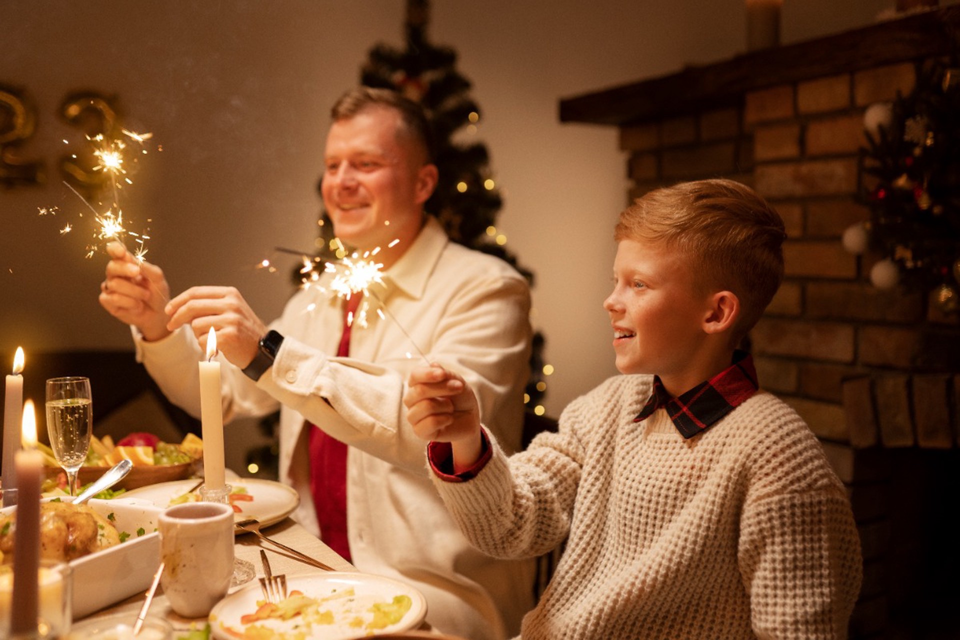 В РПЦ предостерегли россиян от загадывания желаний с сожжением записки в новогоднюю ночь