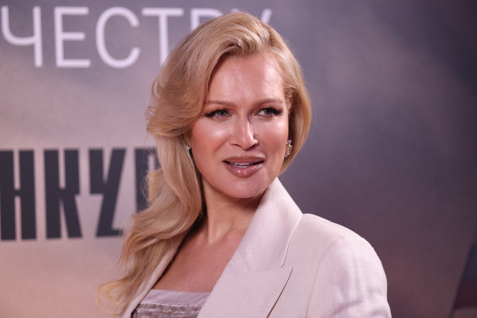 Олеся Судзиловская раскрыла секрет сохранения красоты