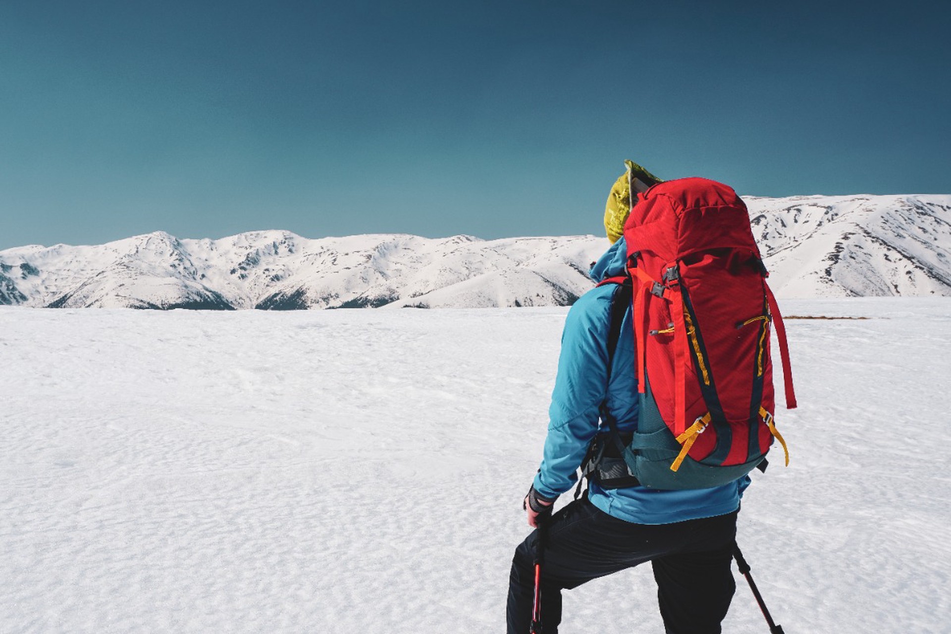 Названа возможная причина пропажи туристов из Екатеринбурга