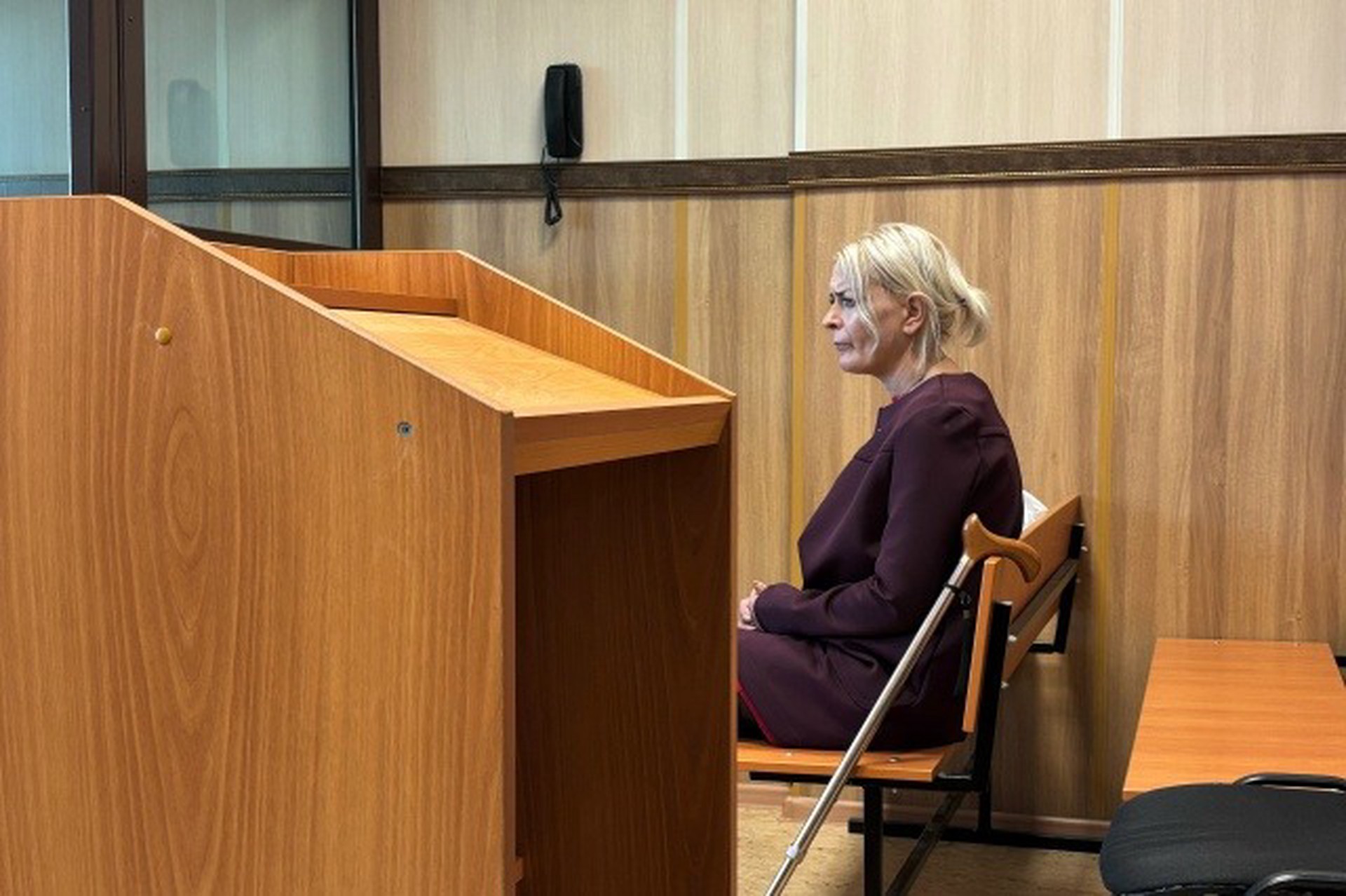 Алла Пугачева украла телефон у соседки по палате