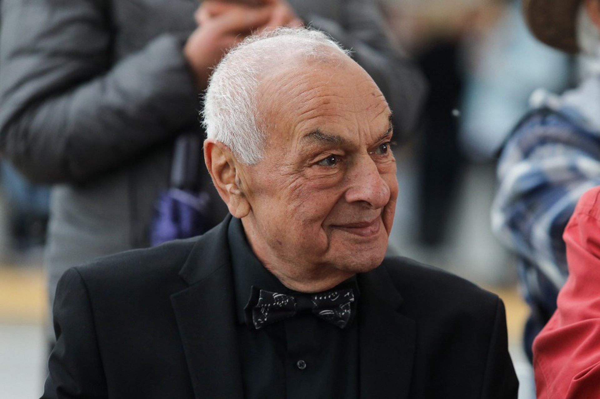 Стало известно, кому достанется наследство Левона Оганезова