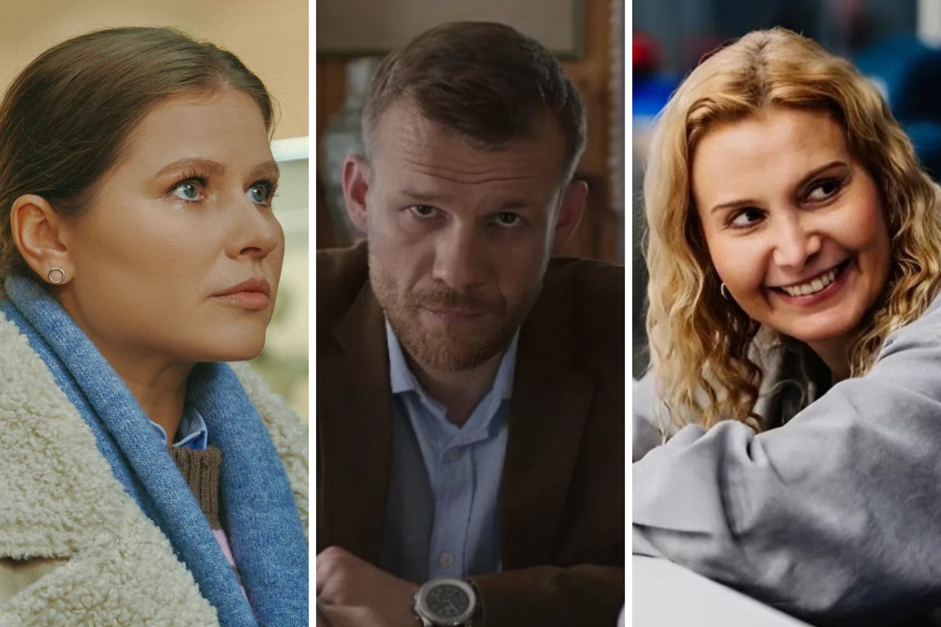 Киноафиша: какие фильмы выходят в прокат 18 и 25 декабря