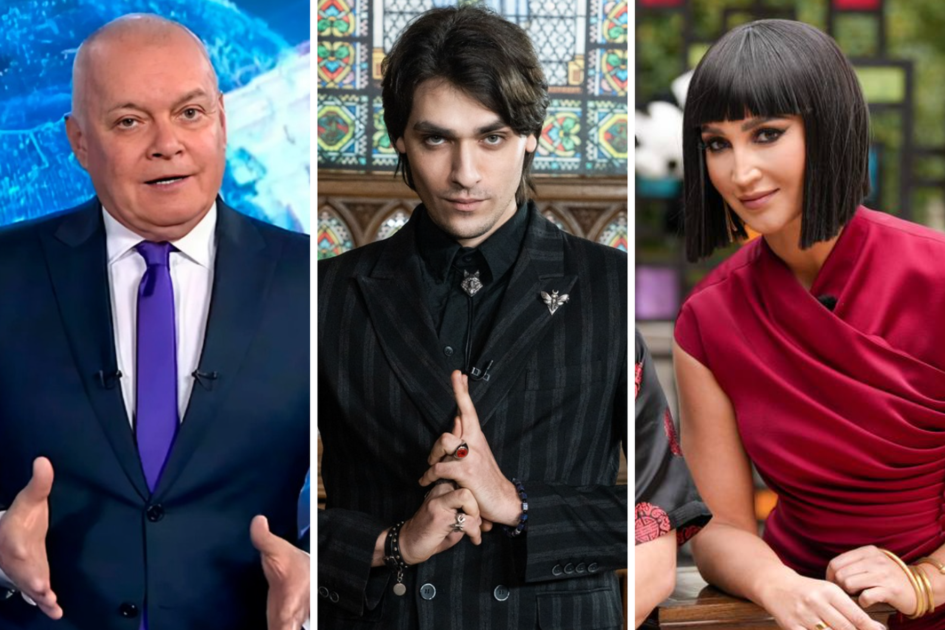 Стали известны самые популярные телепередачи 2025 года