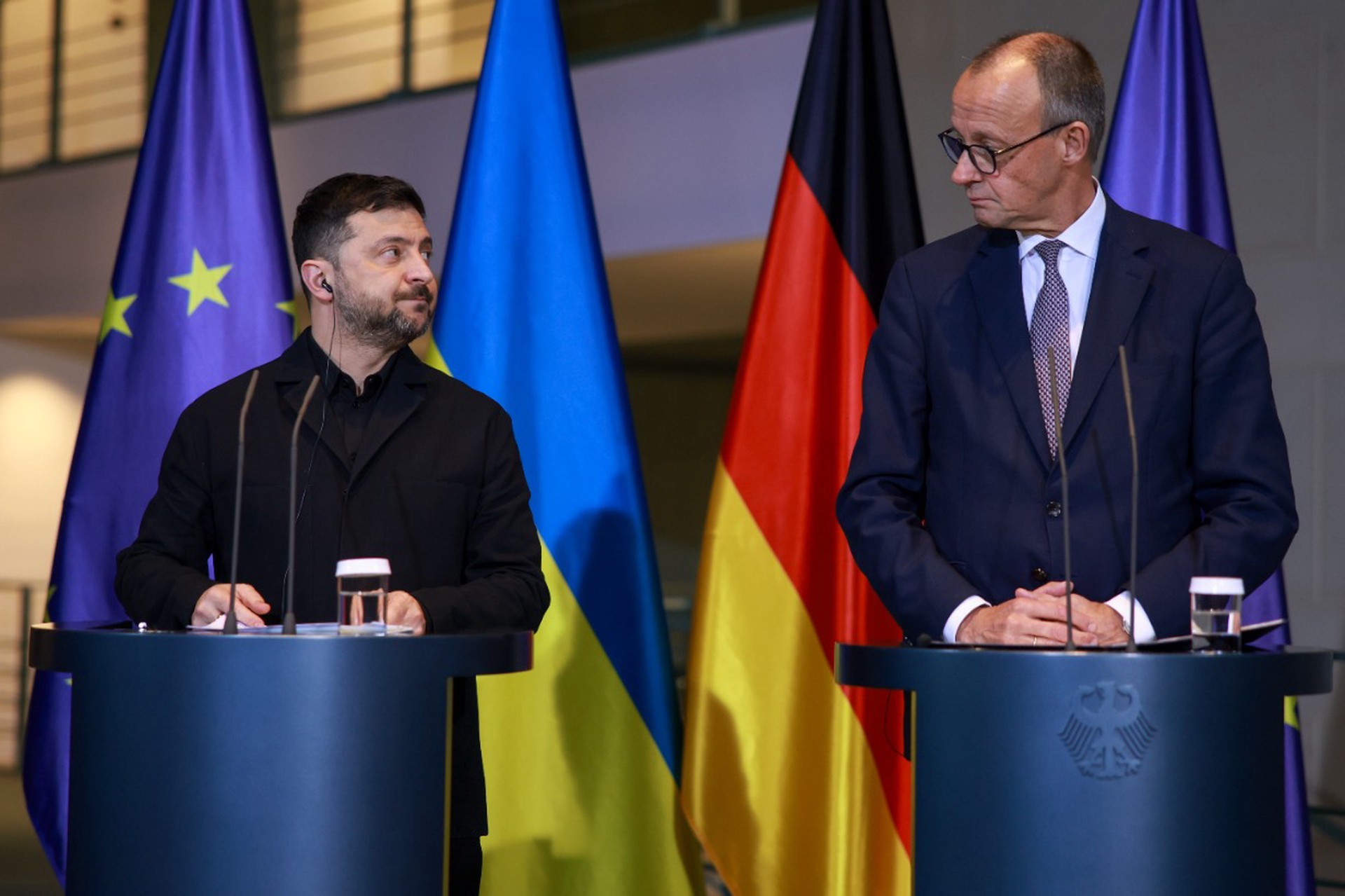 Рать вашу: почему слова украинской переводчицы про «трупы НАТО» – не просто оговорка