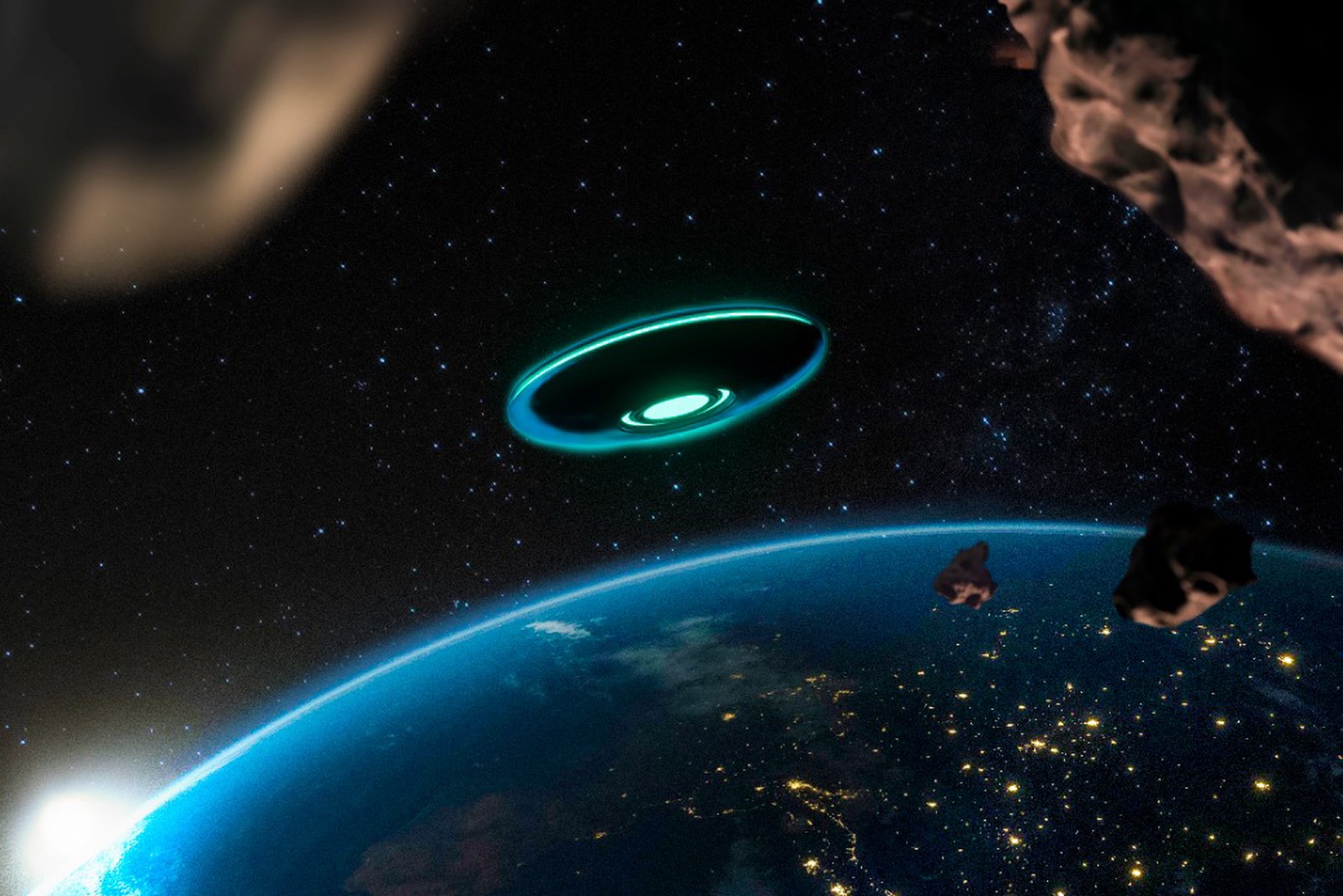 Уфологи рассказали, что поможет россиянам встретить инопланетян раньше Маска