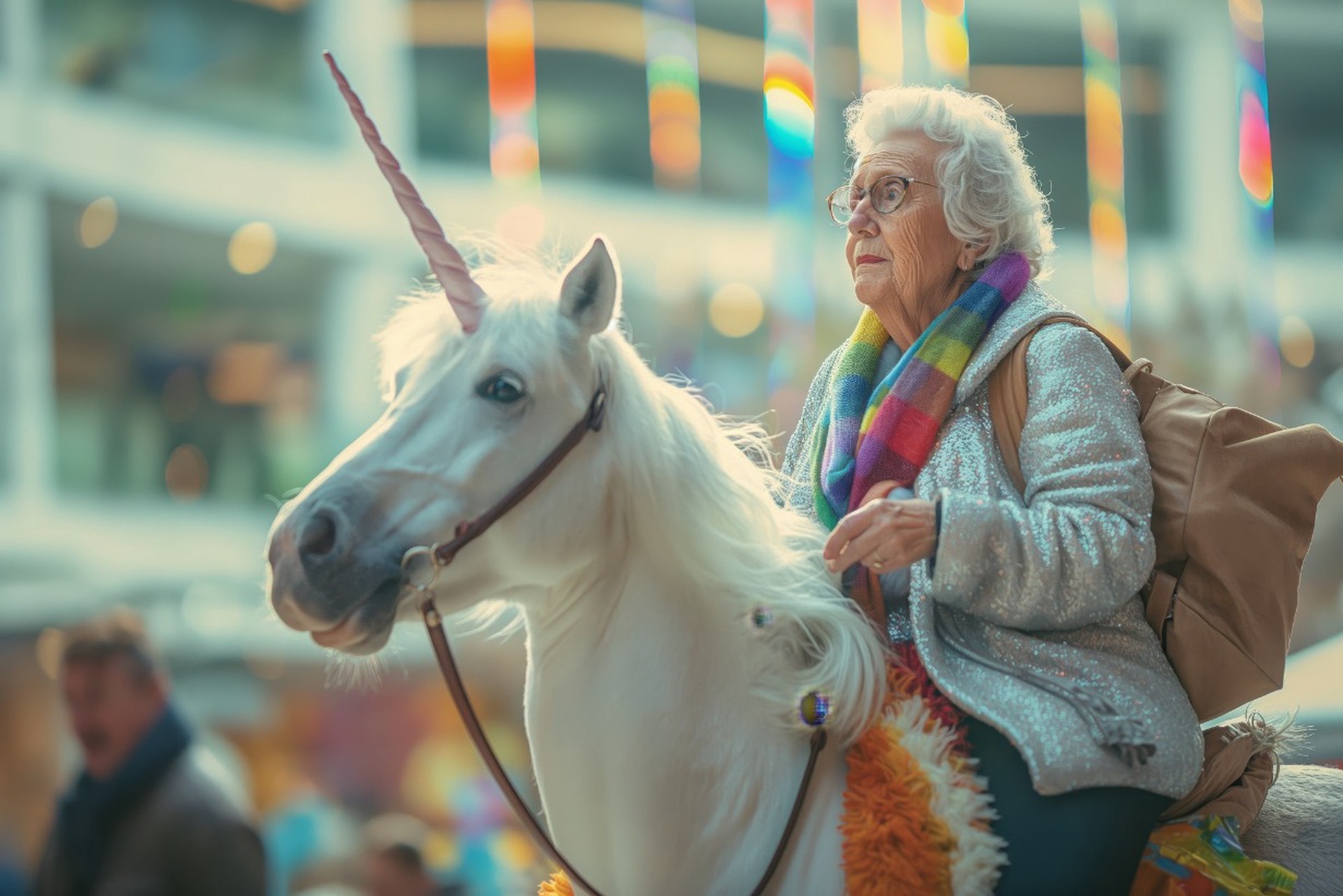 Нейробабушки, Лабубу и инопланетяне: чем россиянам запомнился 2025 год