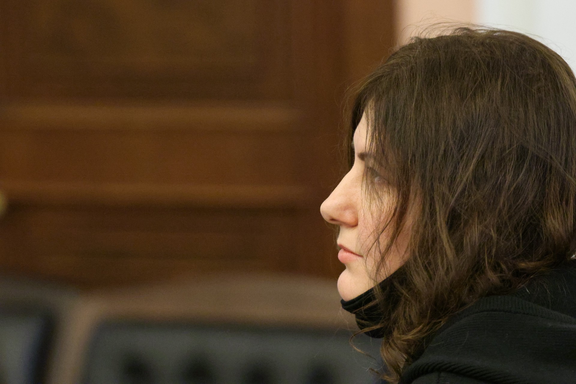 Лурье может отсудить сотни тысяч в качестве компенсации морального вреда после громкого дела