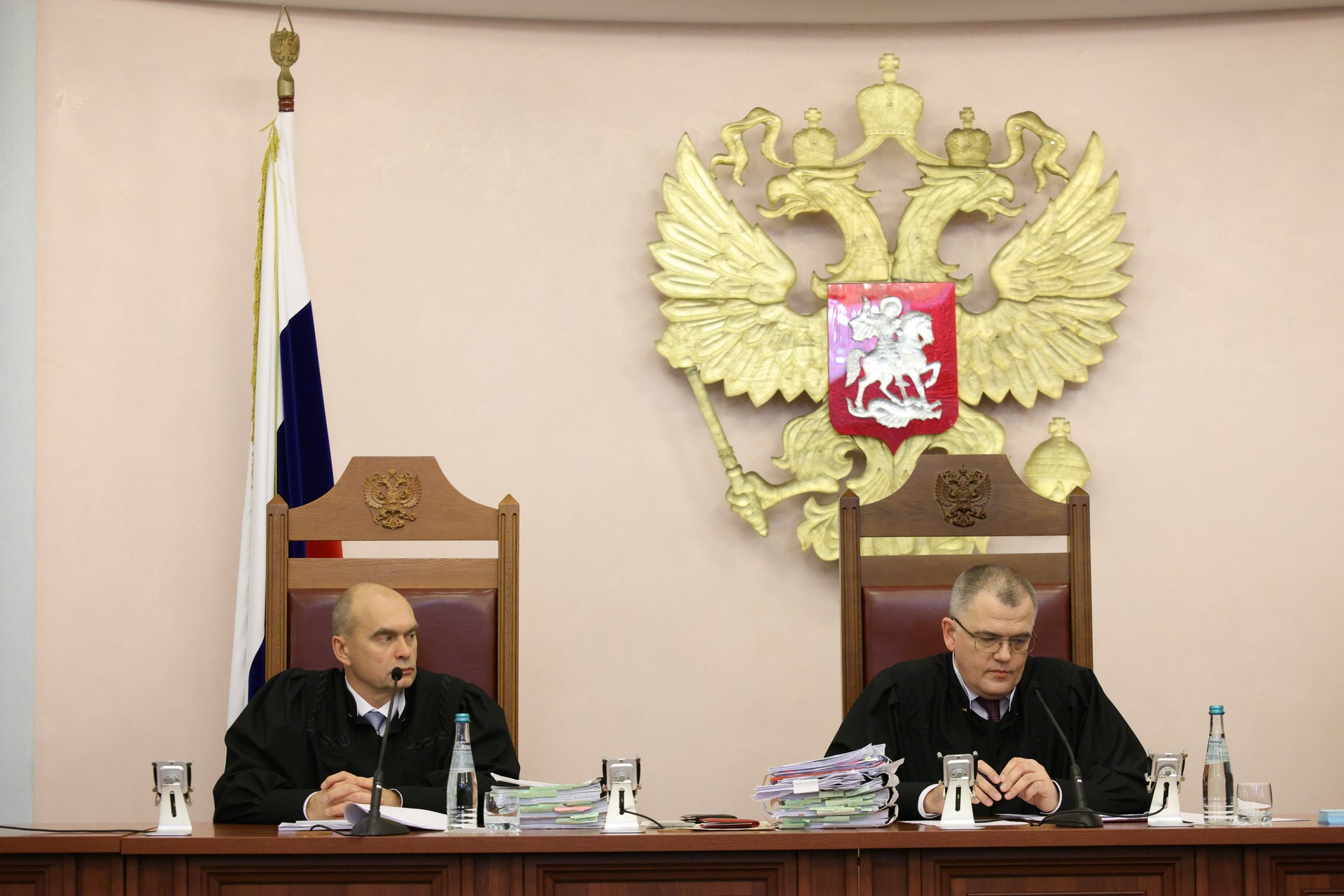 Суд может пойти Ларисе Долиной навстречу 